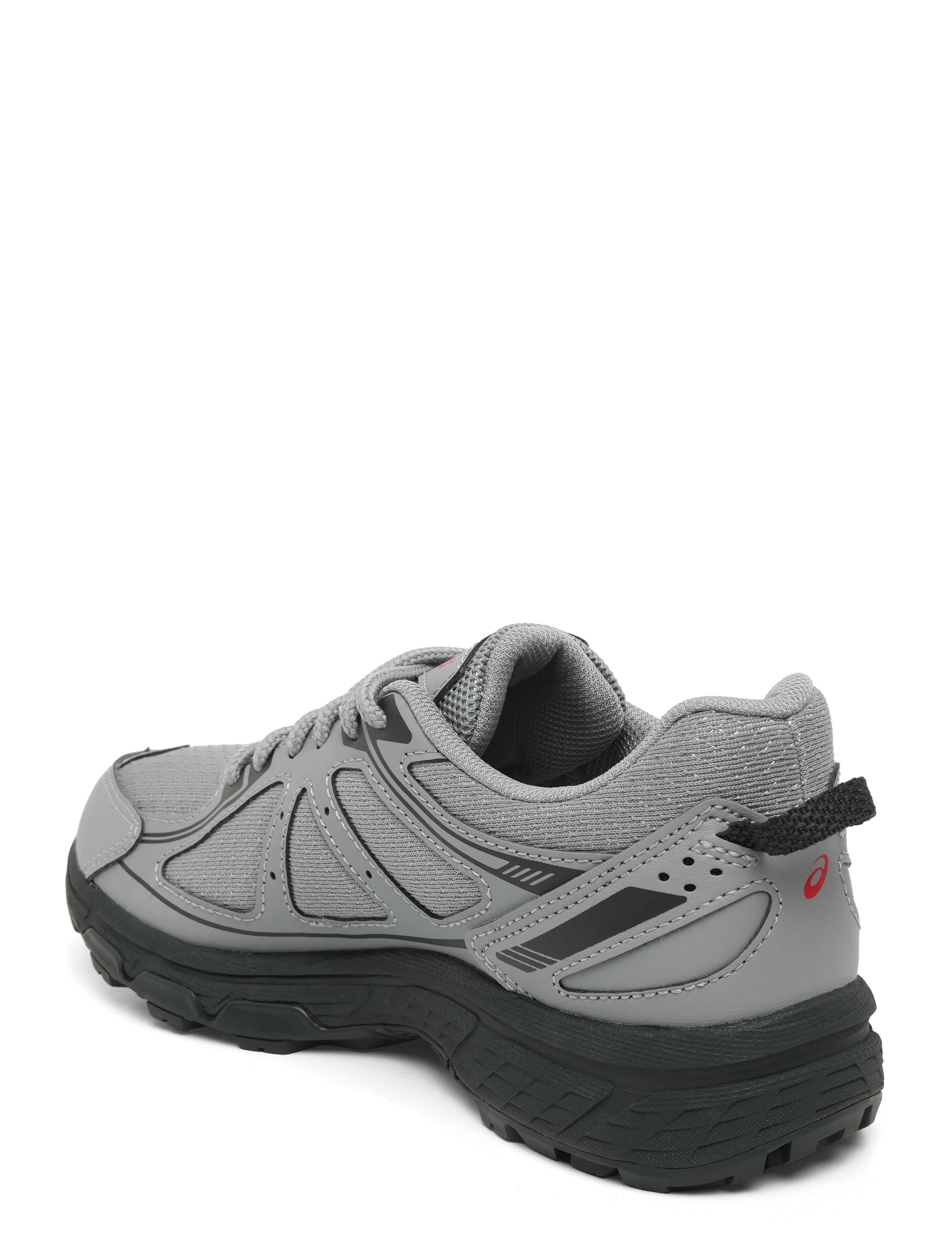 Asics - GEL-VENTURE 6 GS - lave sneakers - gravel/graphite grey - 1