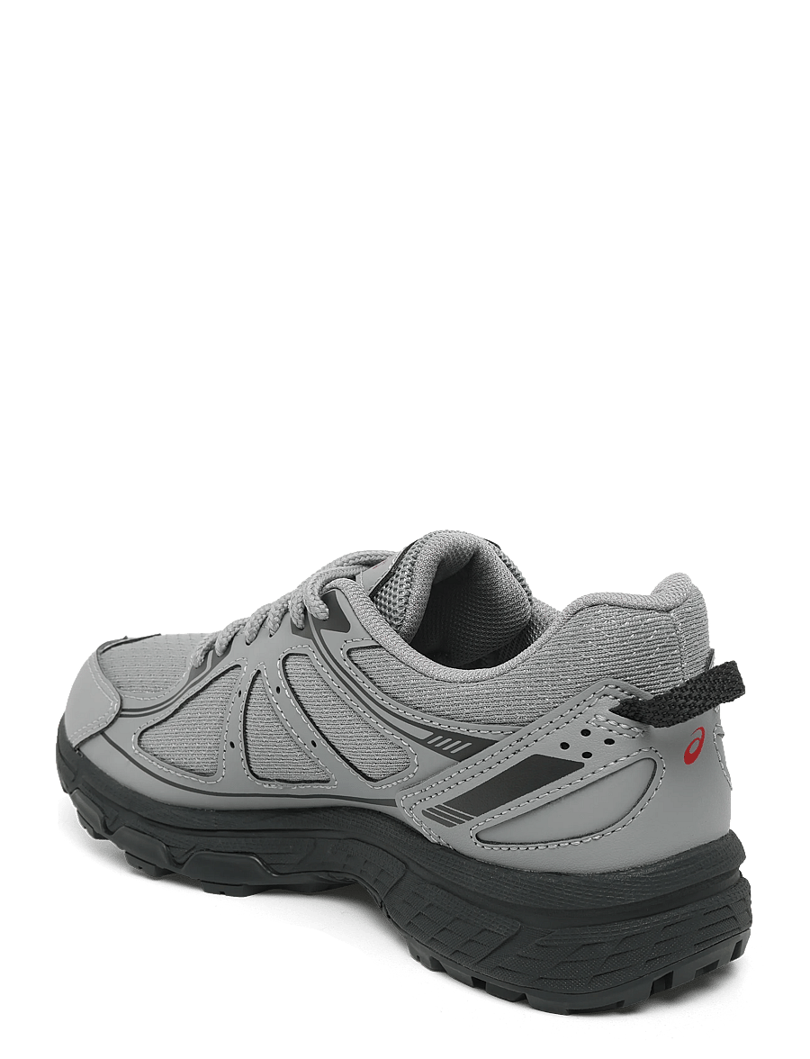 Asics - GEL-VENTURE 6 GS - lave sneakers - gravel/graphite grey - 1