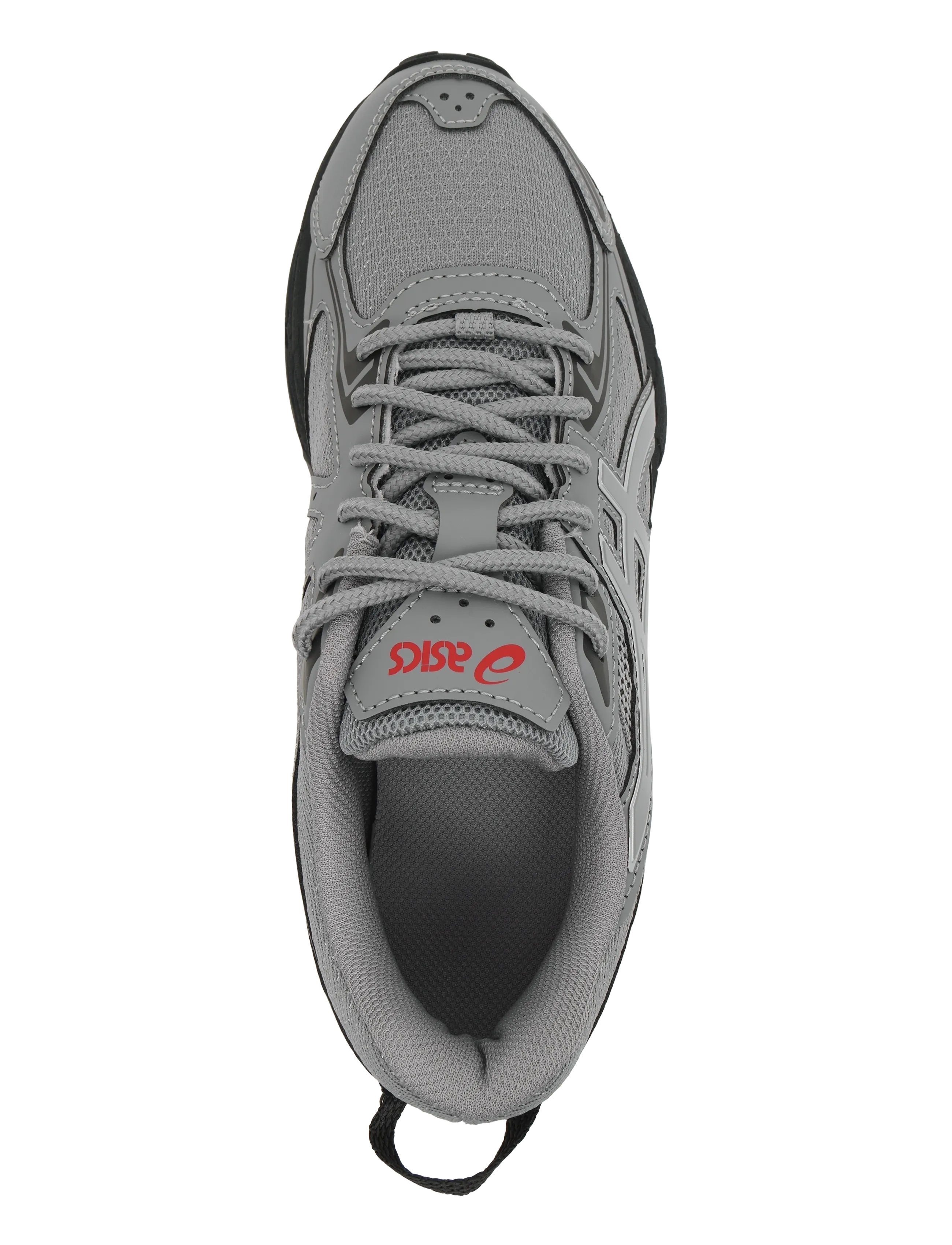 Asics - GEL-VENTURE 6 GS - lave sneakers - gravel/graphite grey - 3