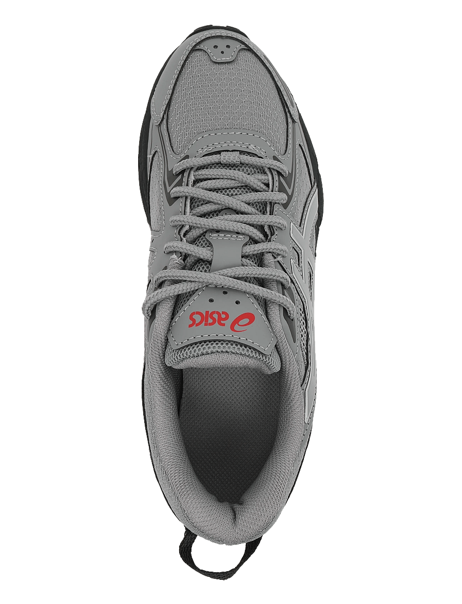 Asics - GEL-VENTURE 6 GS - lave sneakers - gravel/graphite grey - 3