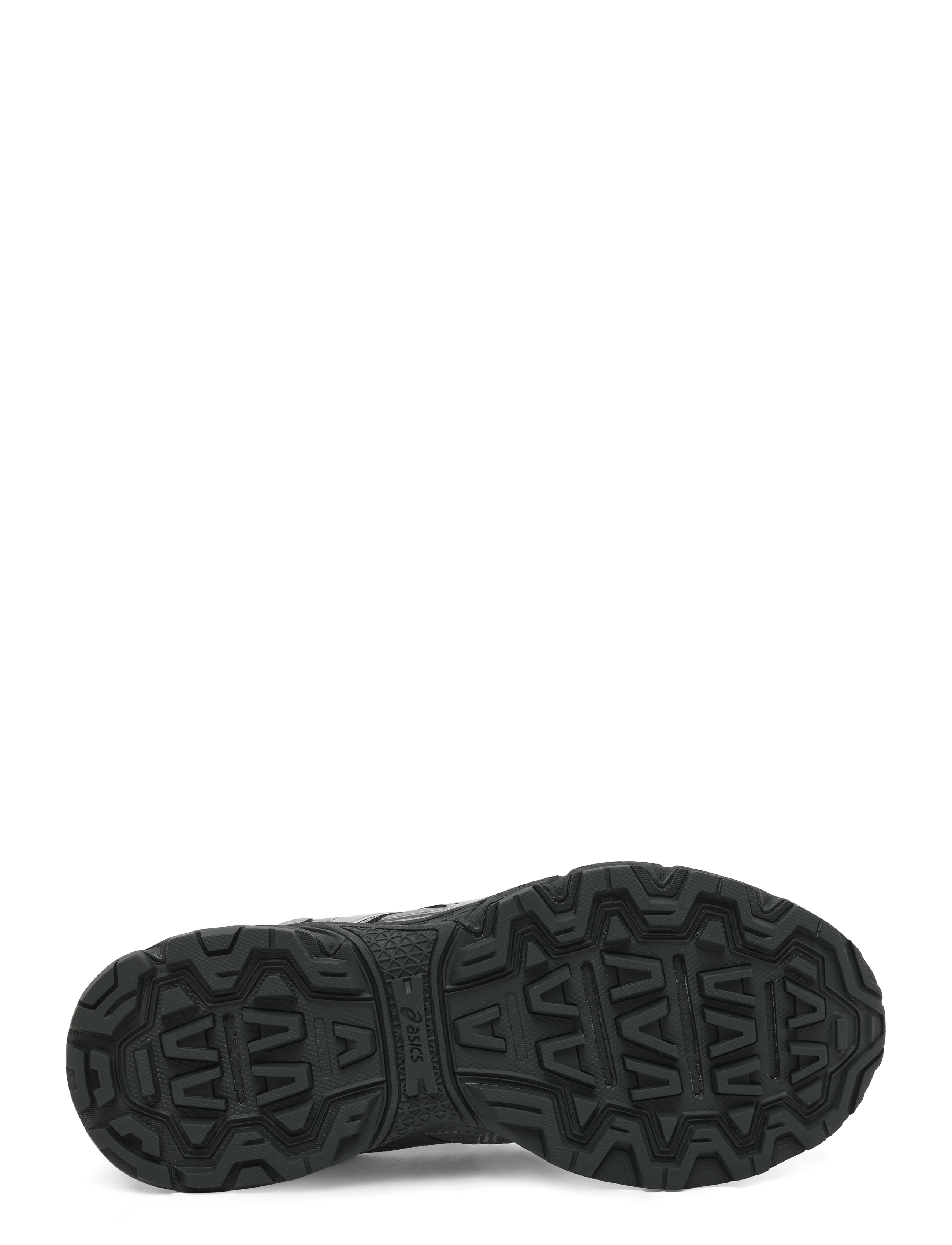 Asics - GEL-VENTURE 6 GS - lave sneakers - gravel/graphite grey - 4