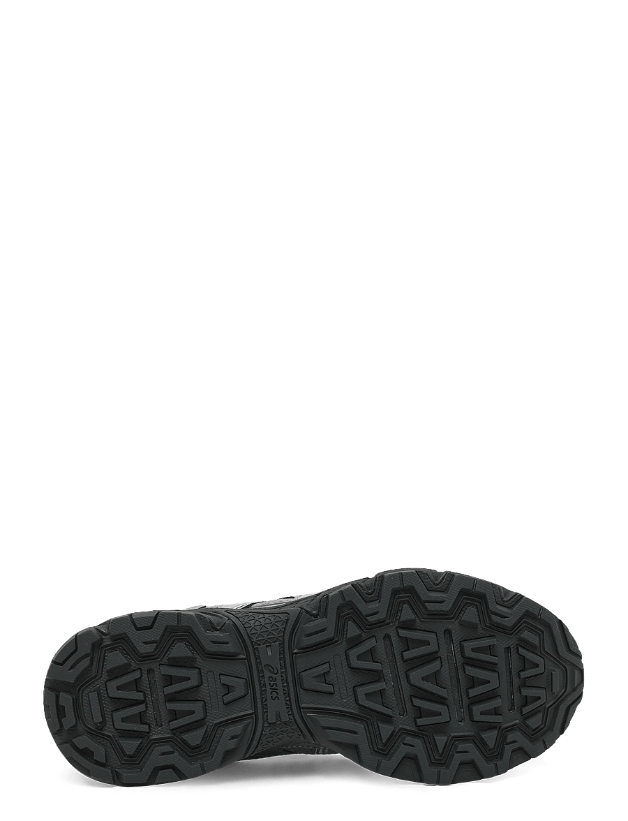 Asics - GEL-VENTURE 6 GS - lave sneakers - gravel/graphite grey - 4