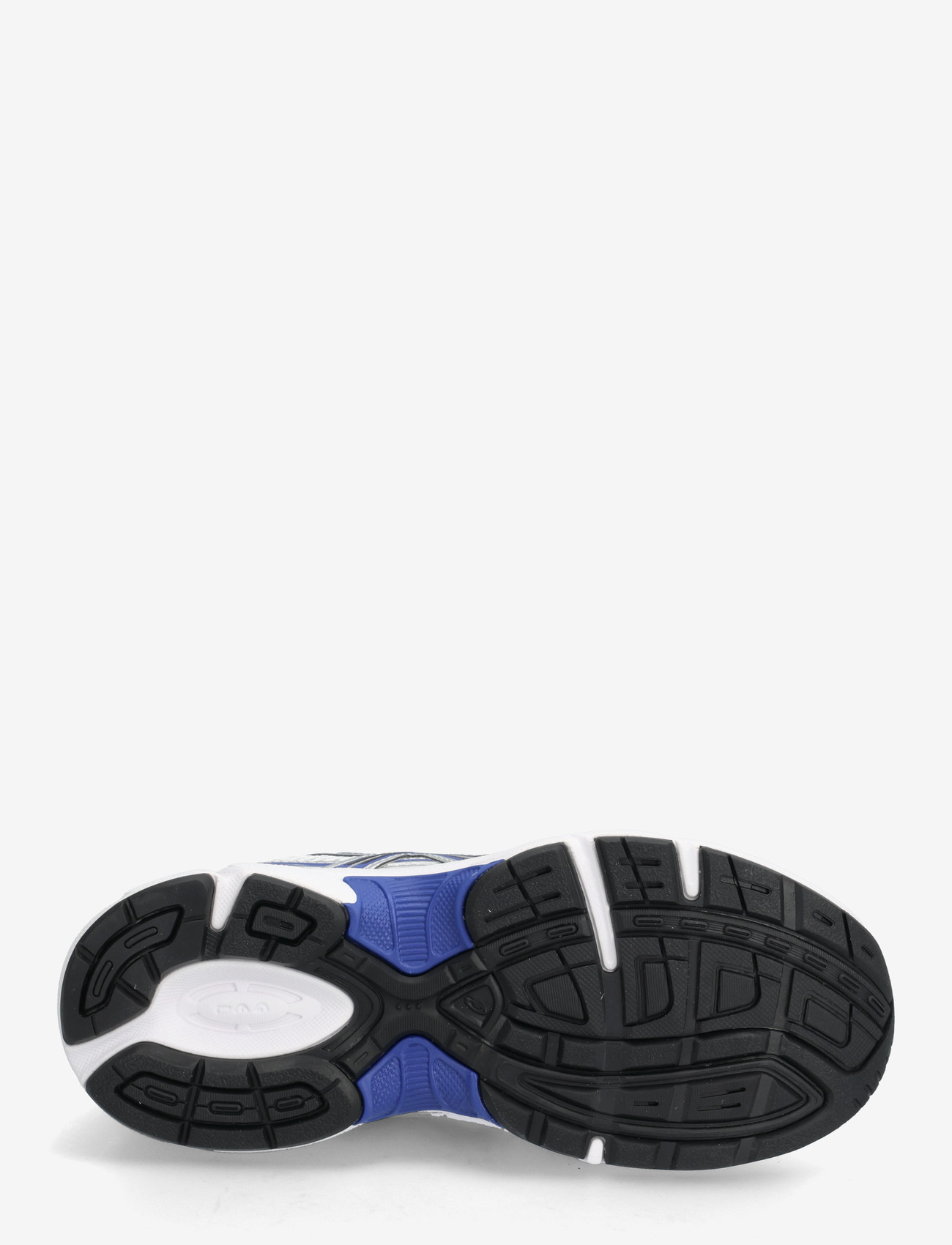 Asics - GEL-1130 GS - låga sneakers - white/prussian blue - 4