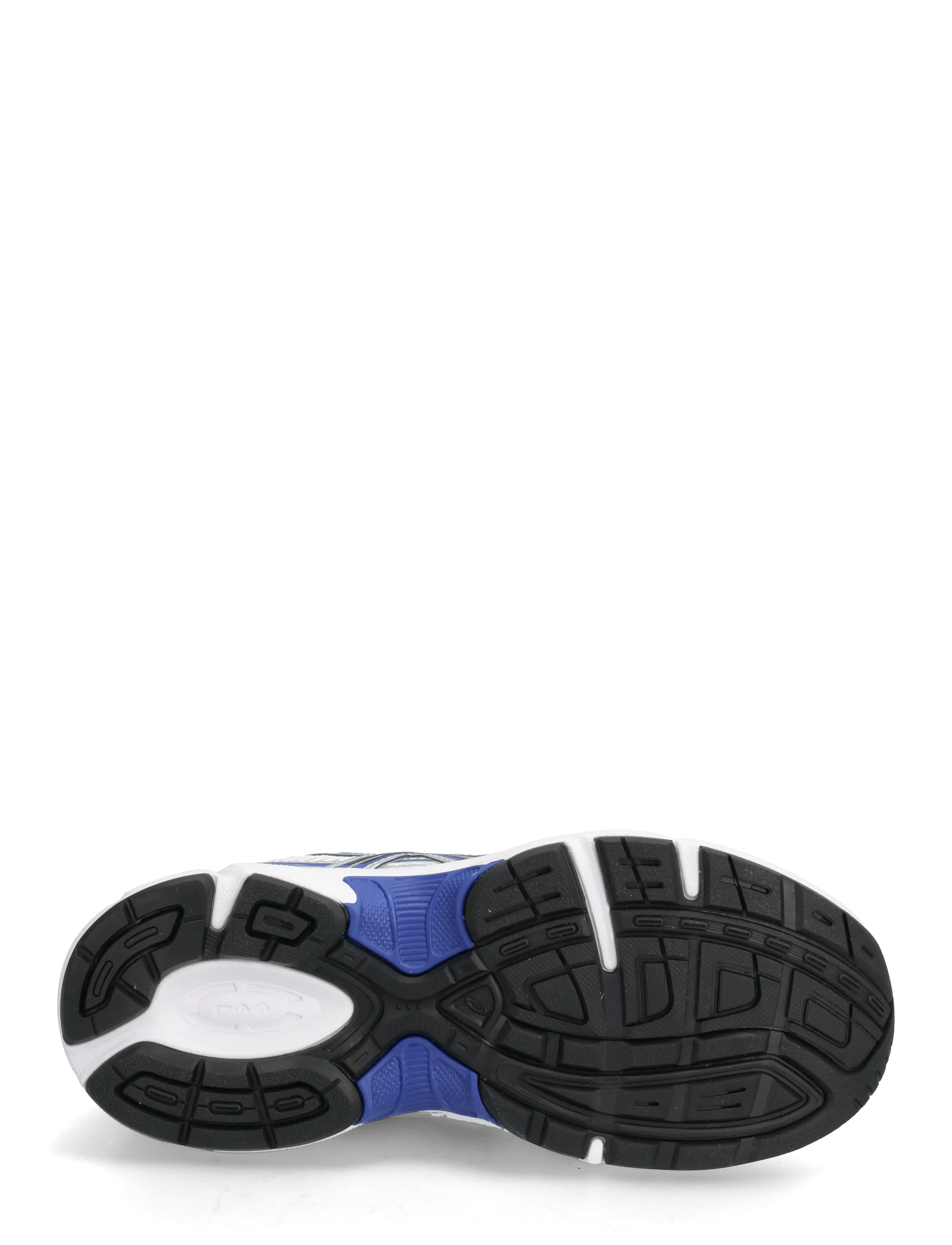 Asics - GEL-1130 GS - låga sneakers - white/prussian blue - 4