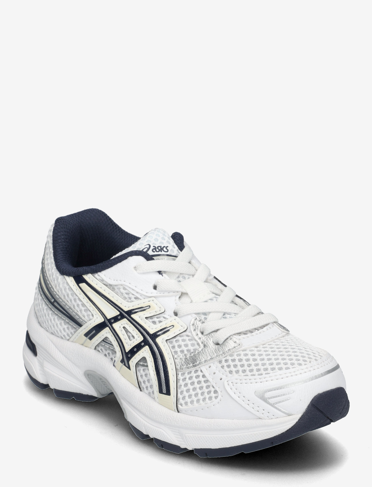 Asics - GEL-1130 PS - lave sneakers - white/midnight - 0