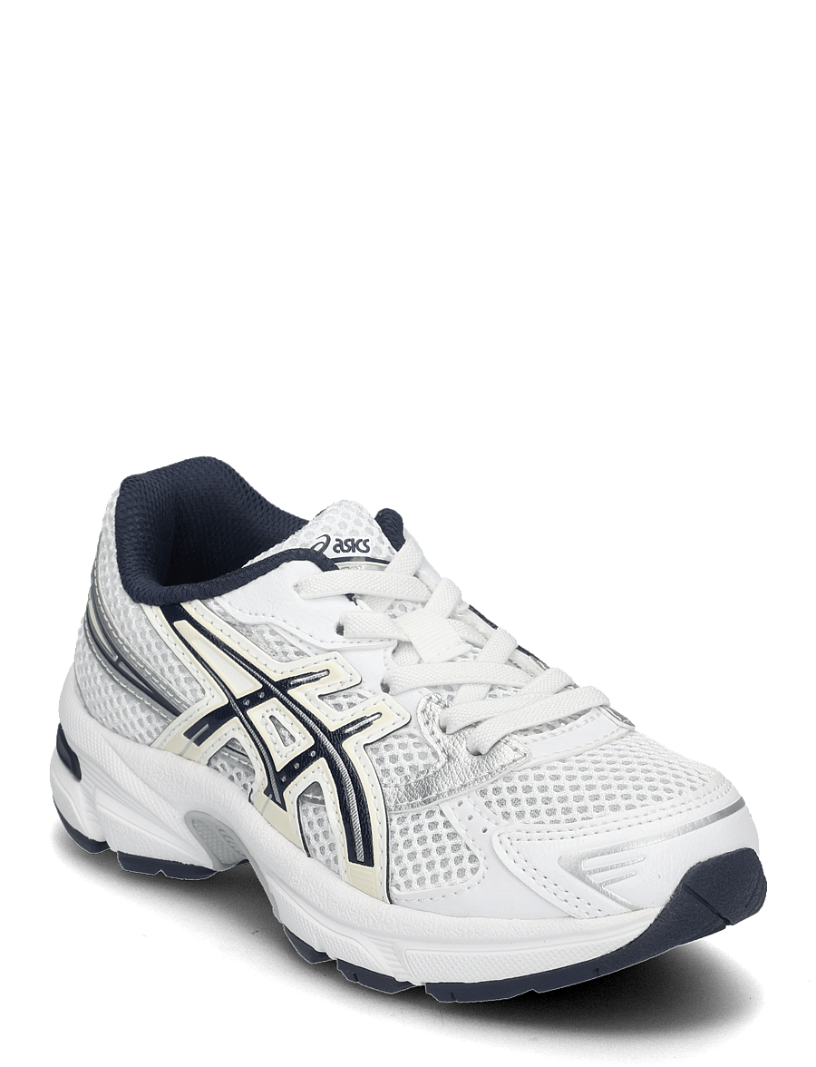 Asics - GEL-1130 PS - niedriger schnitt - white/midnight - 0