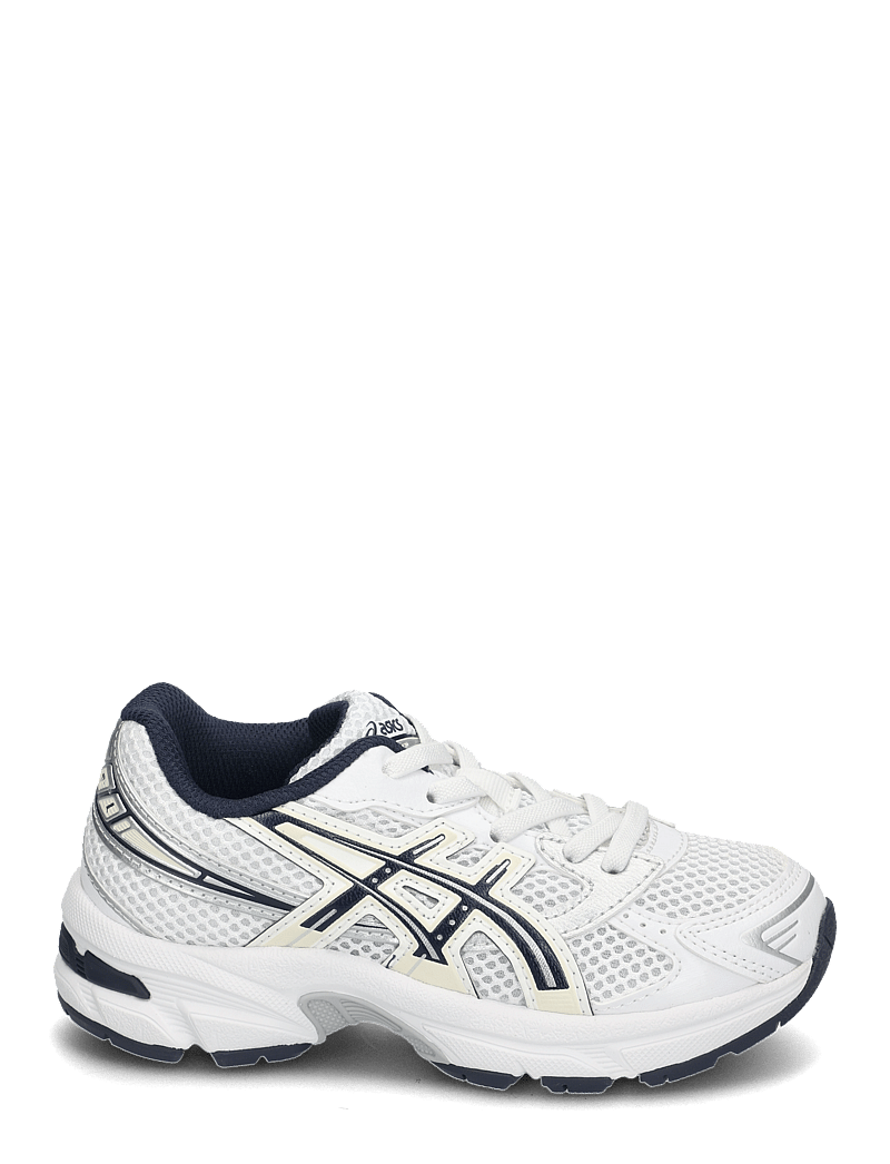 Asics - GEL-1130 PS - niedriger schnitt - white/midnight - 1