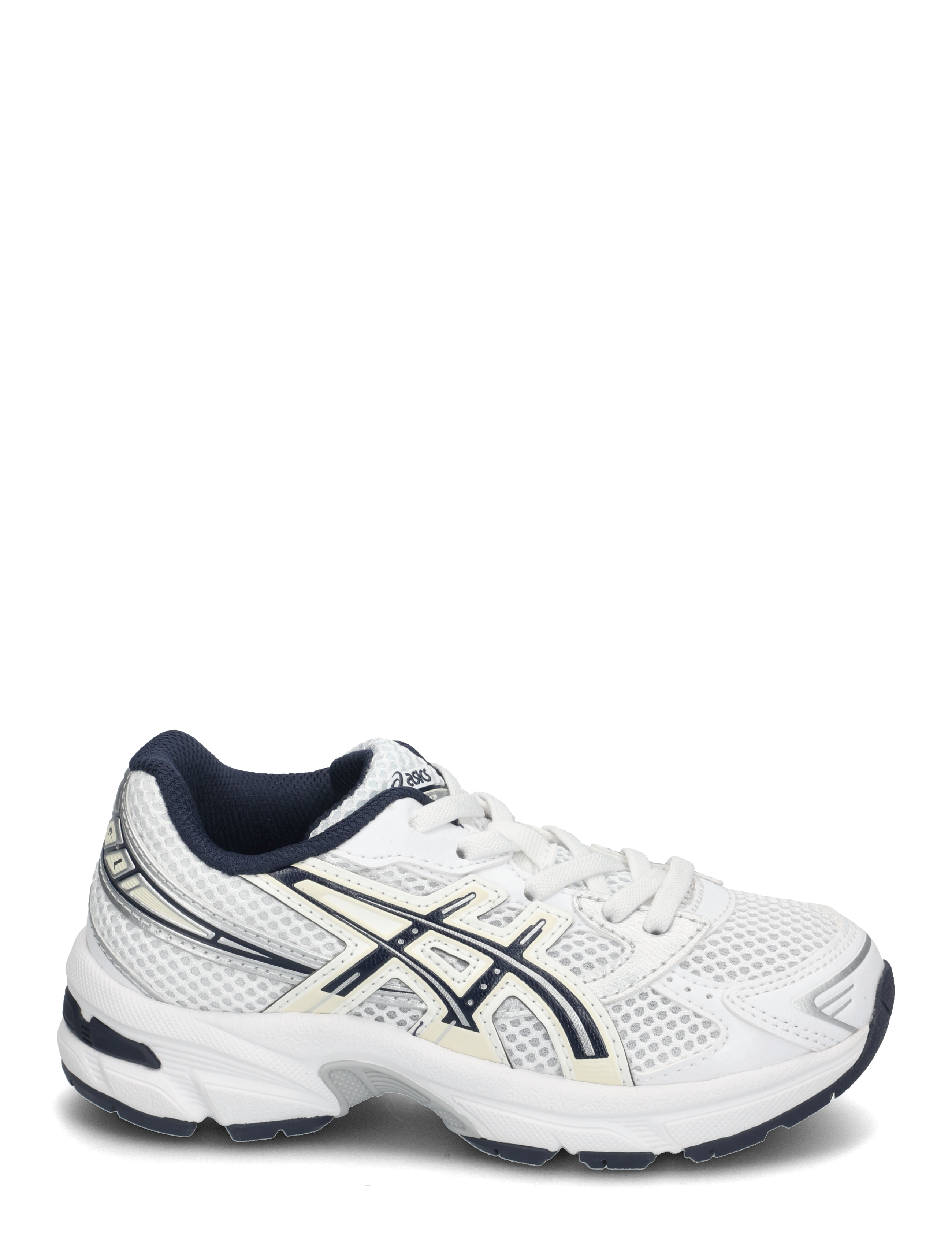 Asics - GEL-1130 PS - niedriger schnitt - white/midnight - 1