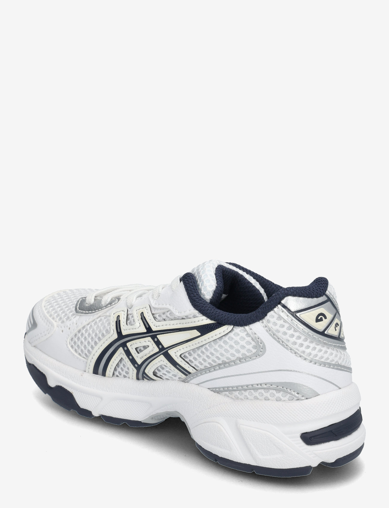 Asics - GEL-1130 PS - lave sneakers - white/midnight - 2