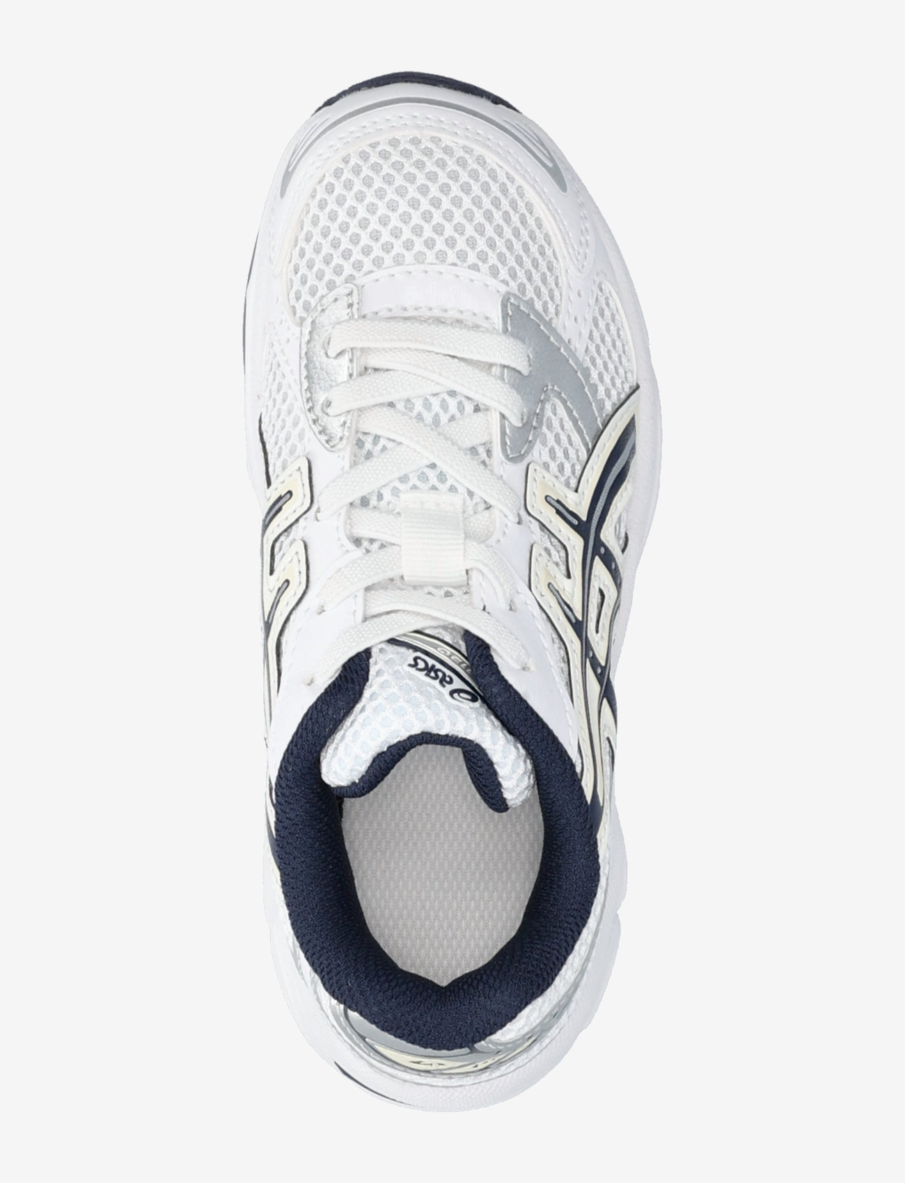 Asics - GEL-1130 PS - lave sneakers - white/midnight - 3