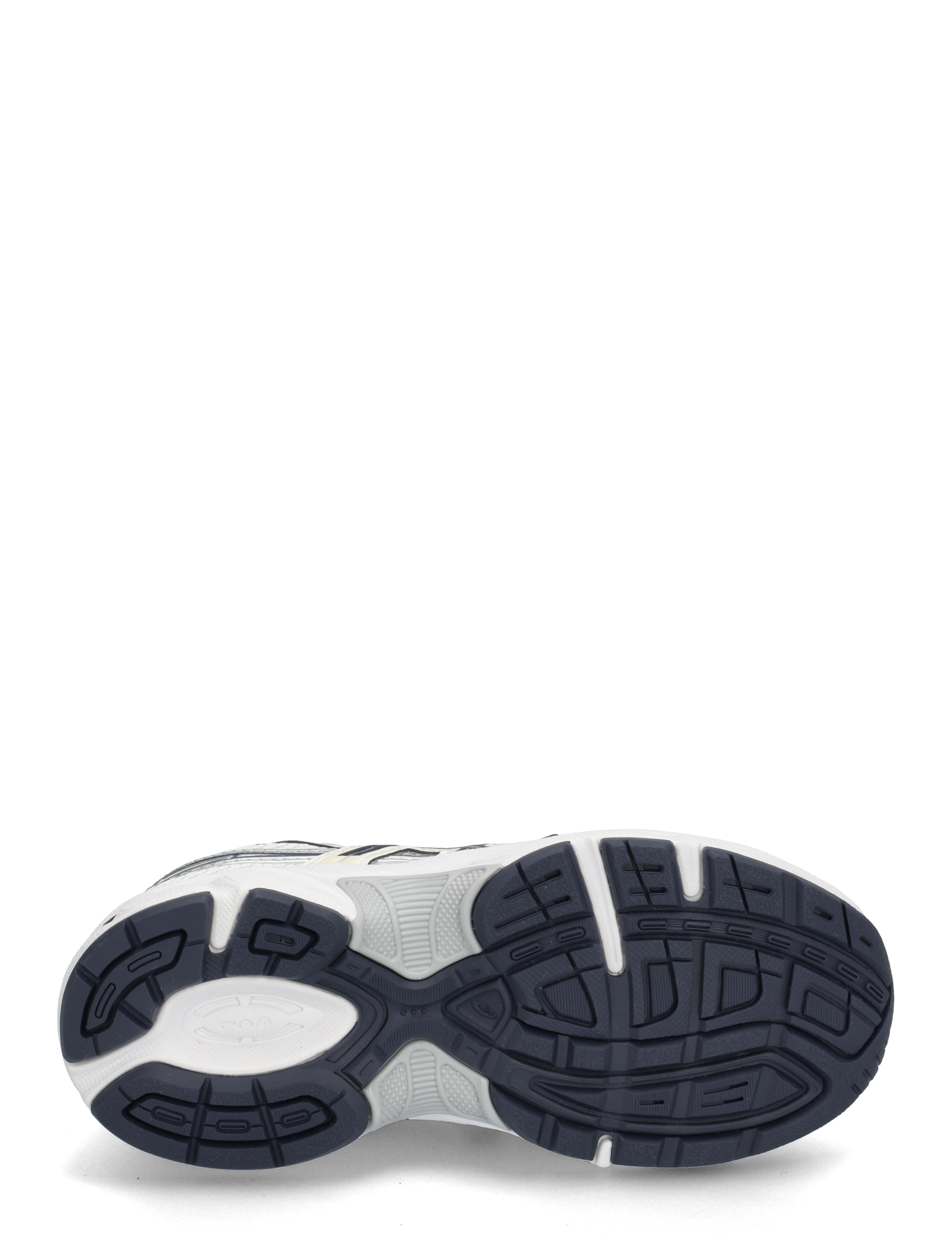 Asics - GEL-1130 PS - niedriger schnitt - white/midnight - 4
