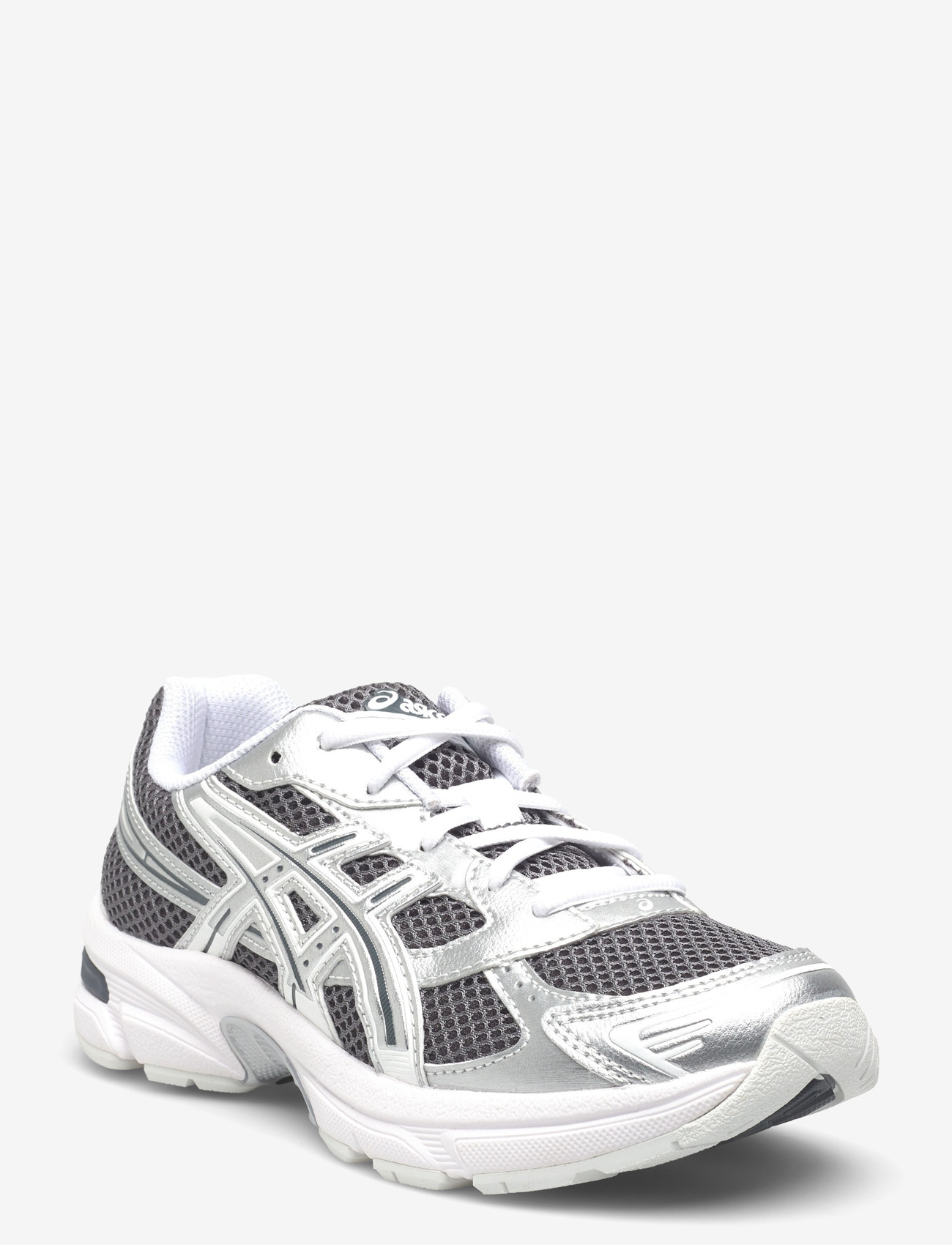 Asics - GEL-1130 GS - matalavartiset tennarit - carrier grey/pure silver - 0