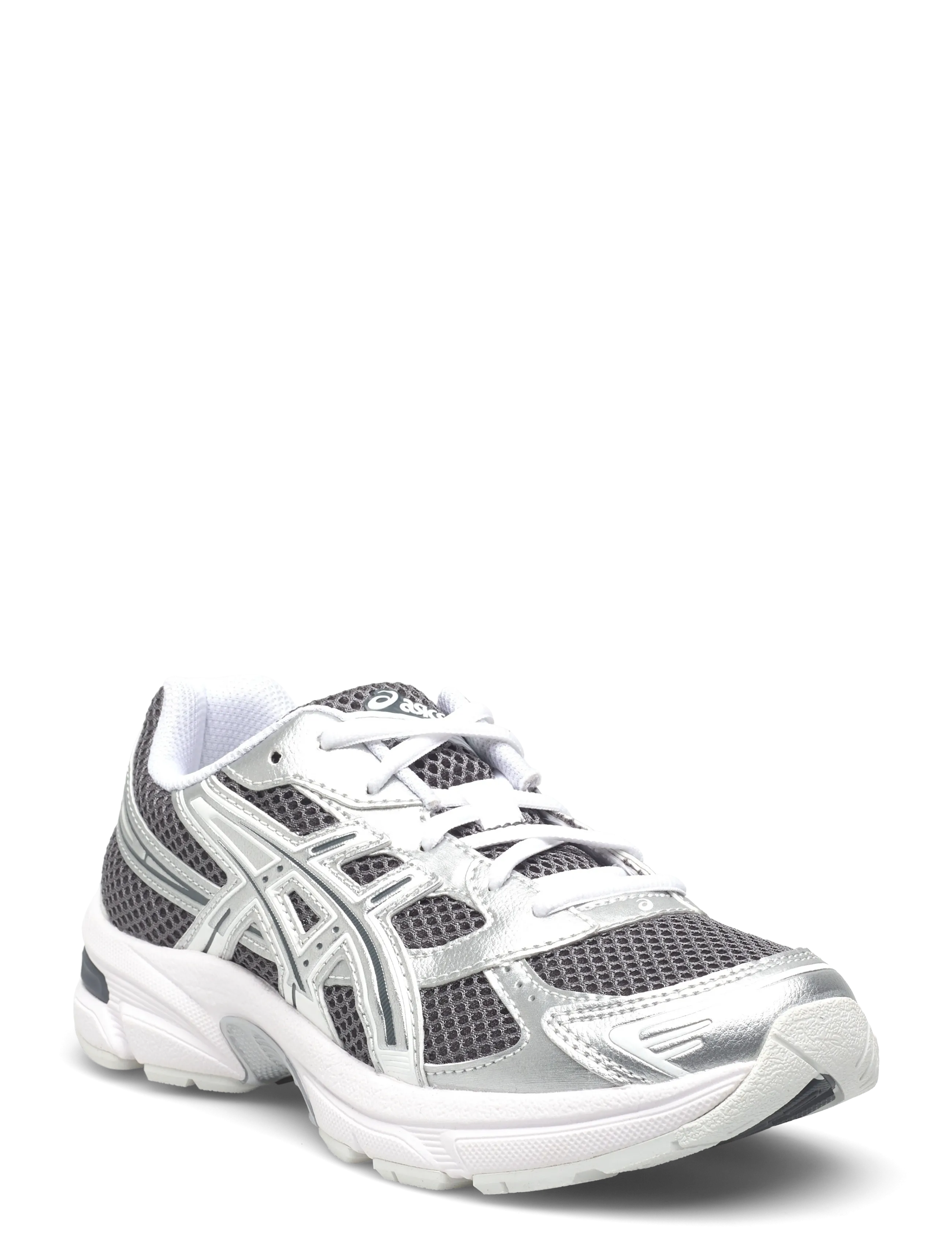 Asics GEL-1130 GS - ASICS - CARRIER GREY/PURE SILVER / grey