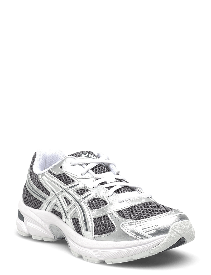 Asics - GEL-1130 GS - niedriger schnitt - carrier grey/pure silver - 0