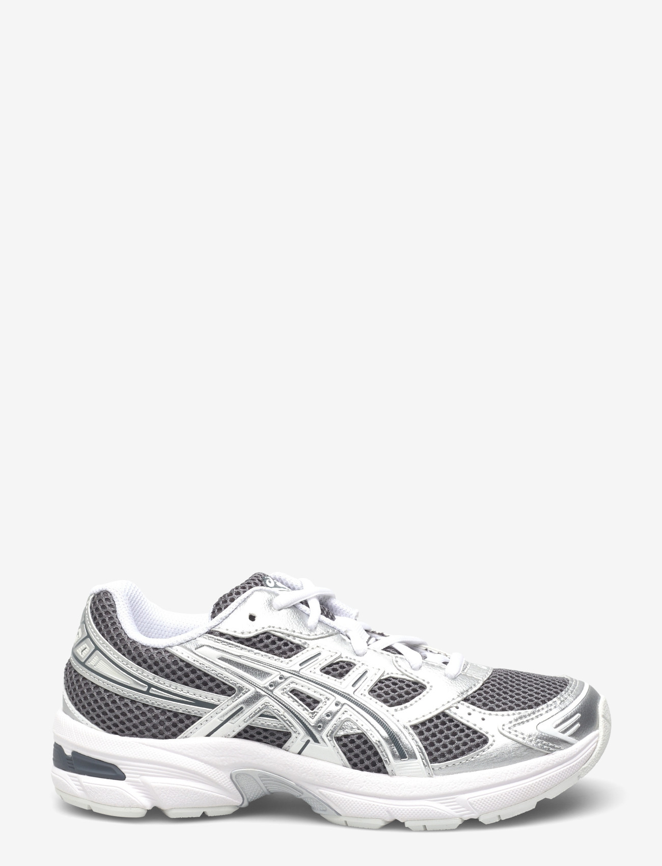 Asics - GEL-1130 GS - matalavartiset tennarit - carrier grey/pure silver - 1