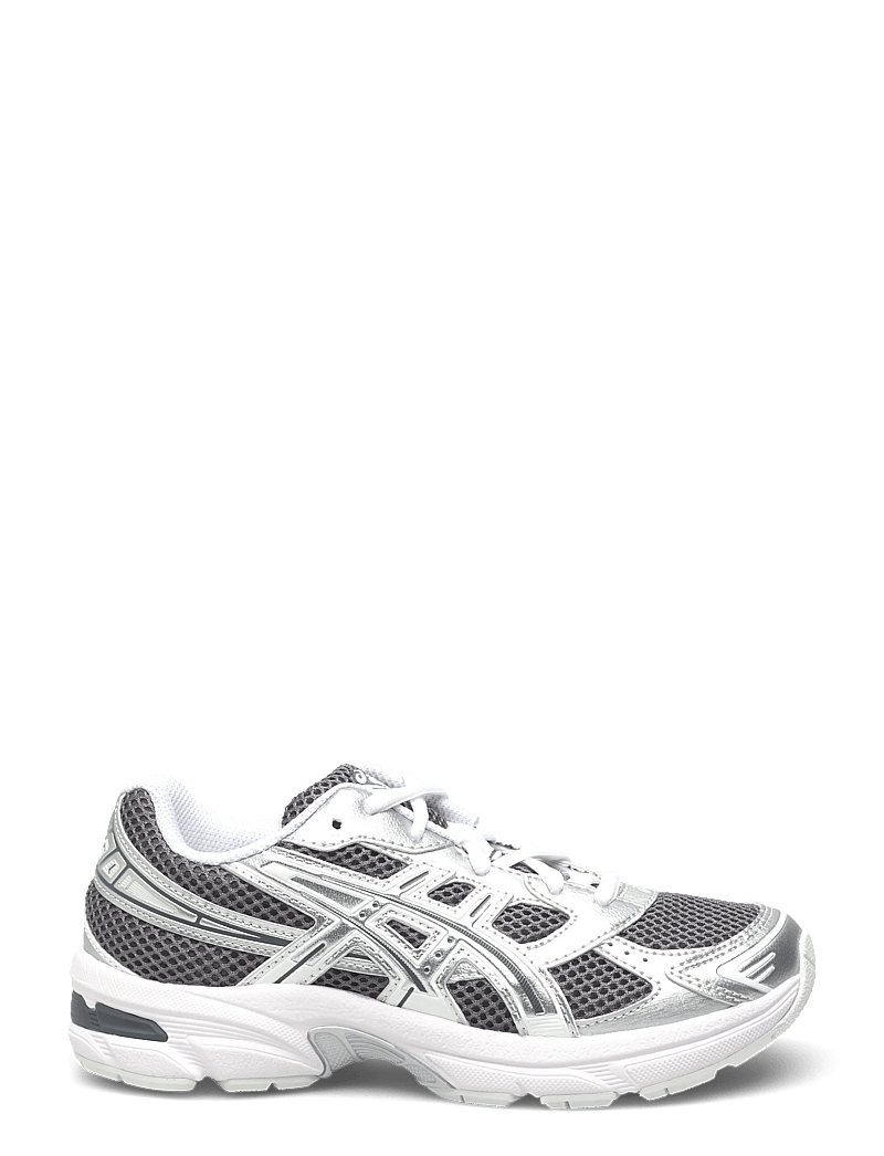 Asics - GEL-1130 GS - niedriger schnitt - carrier grey/pure silver - 1