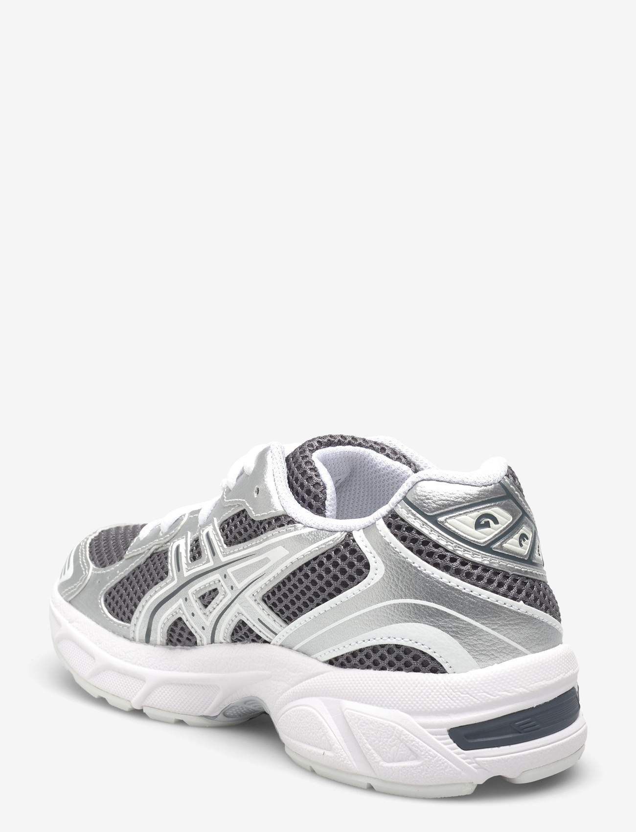 Asics - GEL-1130 GS - matalavartiset tennarit - carrier grey/pure silver - 2