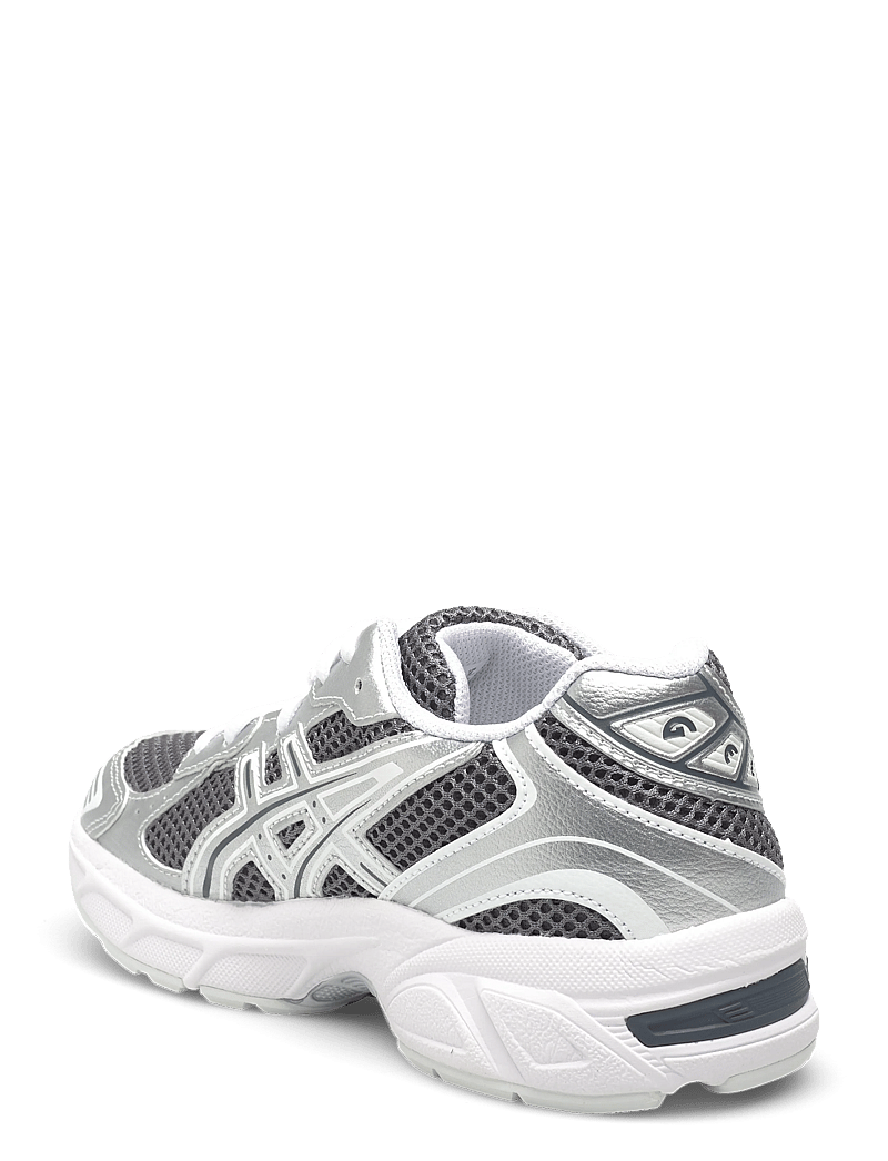 Asics - GEL-1130 GS - niedriger schnitt - carrier grey/pure silver - 2