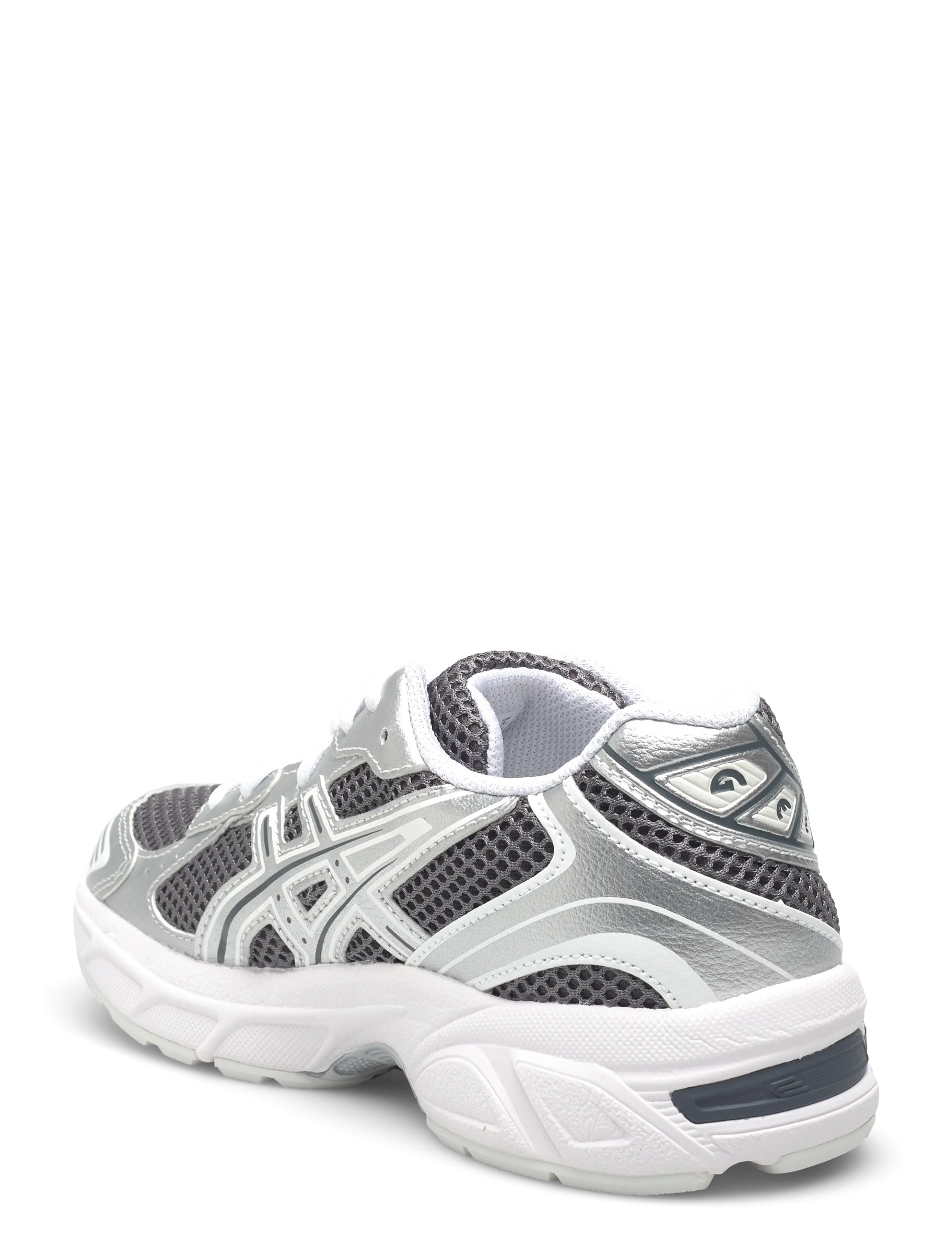 Asics - GEL-1130 GS - niedriger schnitt - carrier grey/pure silver - 2