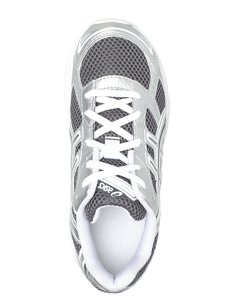 Asics - GEL-1130 GS - niedriger schnitt - carrier grey/pure silver - 3