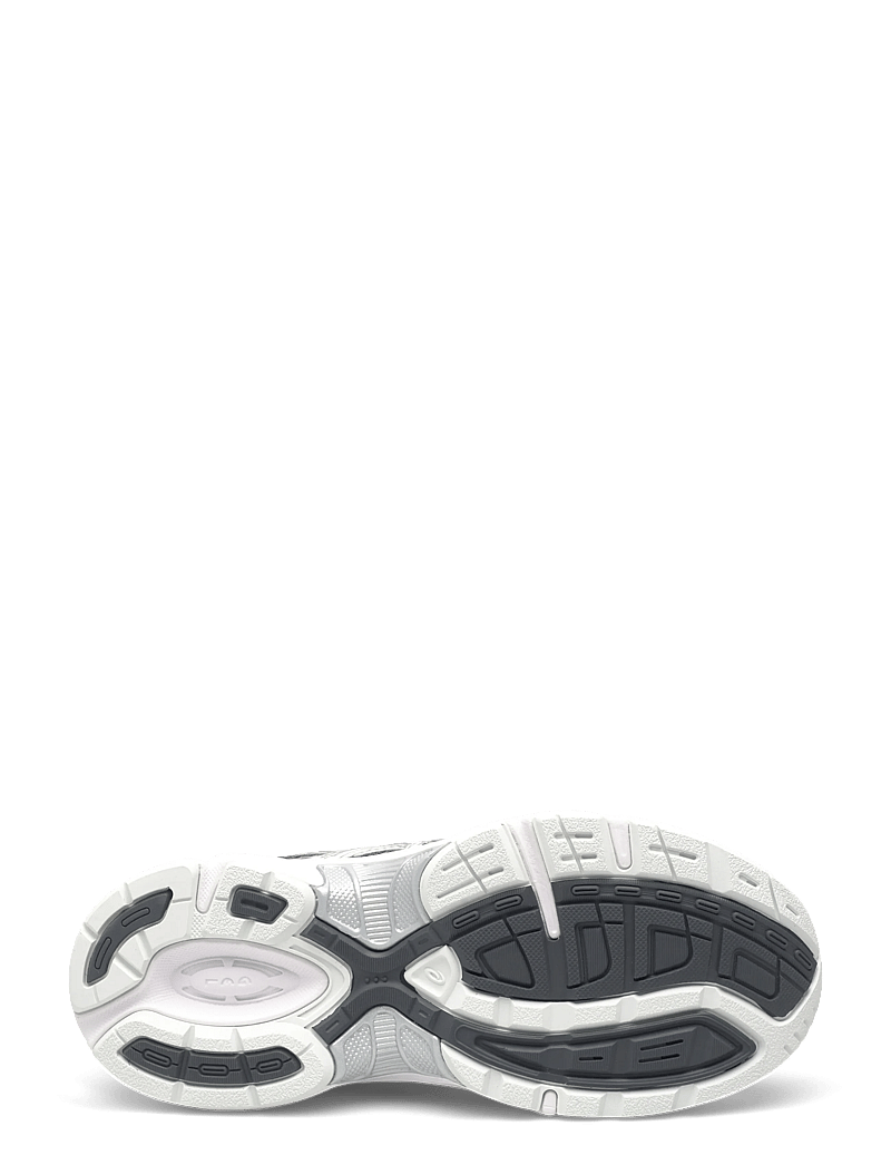 Asics - GEL-1130 GS - niedriger schnitt - carrier grey/pure silver - 4