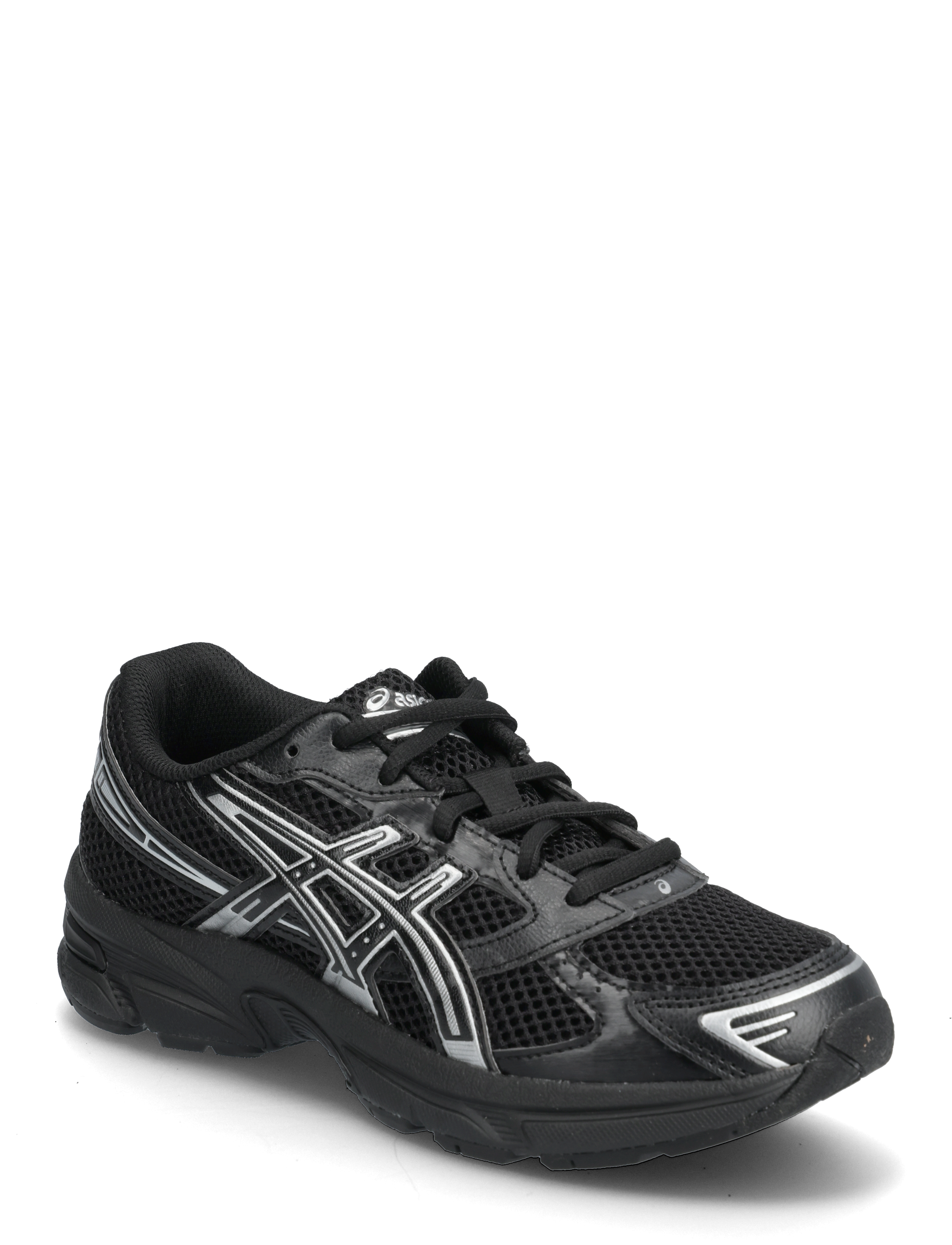 Asics Gel-1130 Gs, 38, Sneakers, Silber - Low-top Kinder