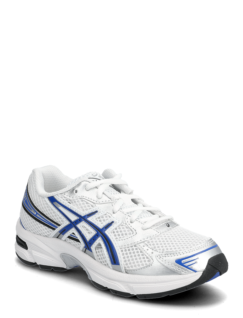 Asics - GEL-1130 GS - låga sneakers - white/asics blue - 0
