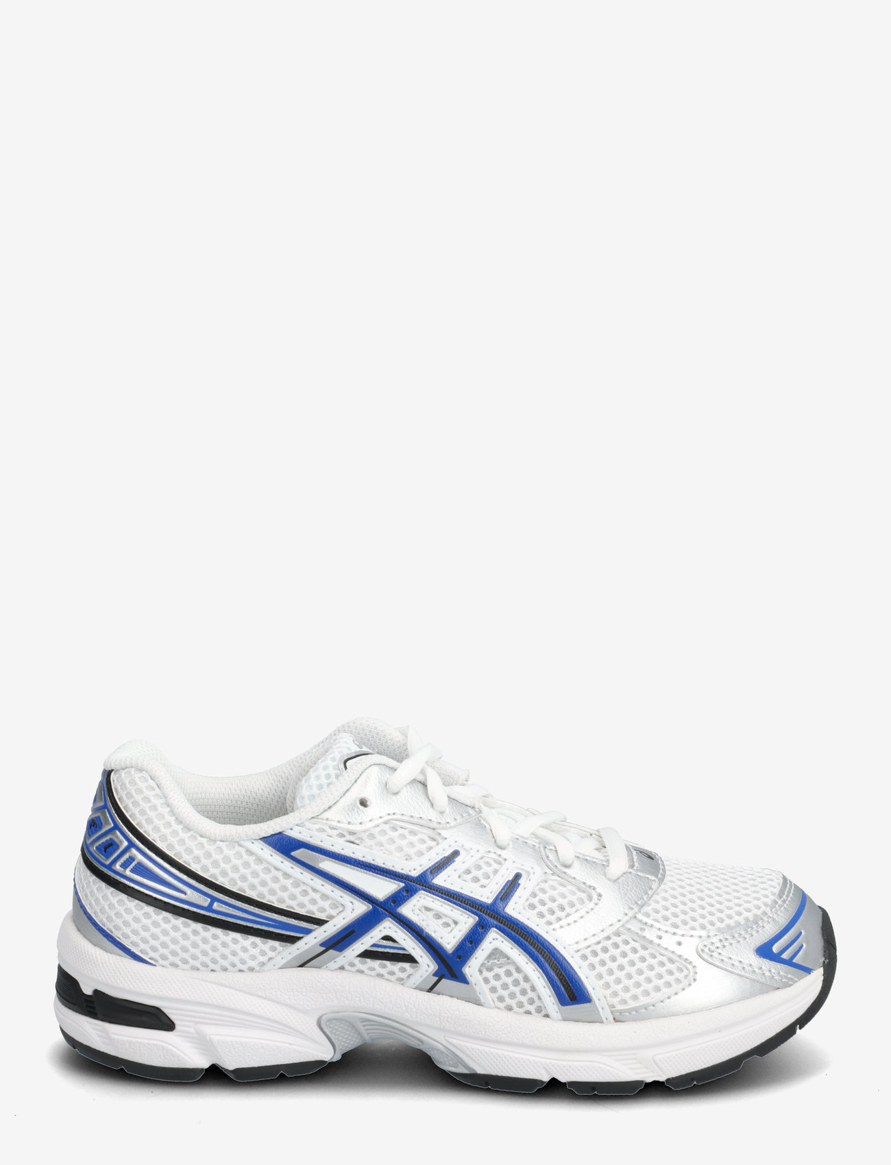 Asics - GEL-1130 GS - låga sneakers - white/asics blue - 1
