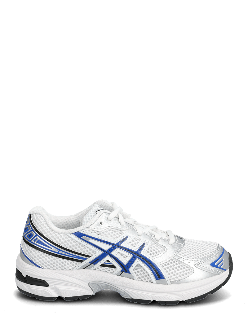 Asics - GEL-1130 GS - låga sneakers - white/asics blue - 1