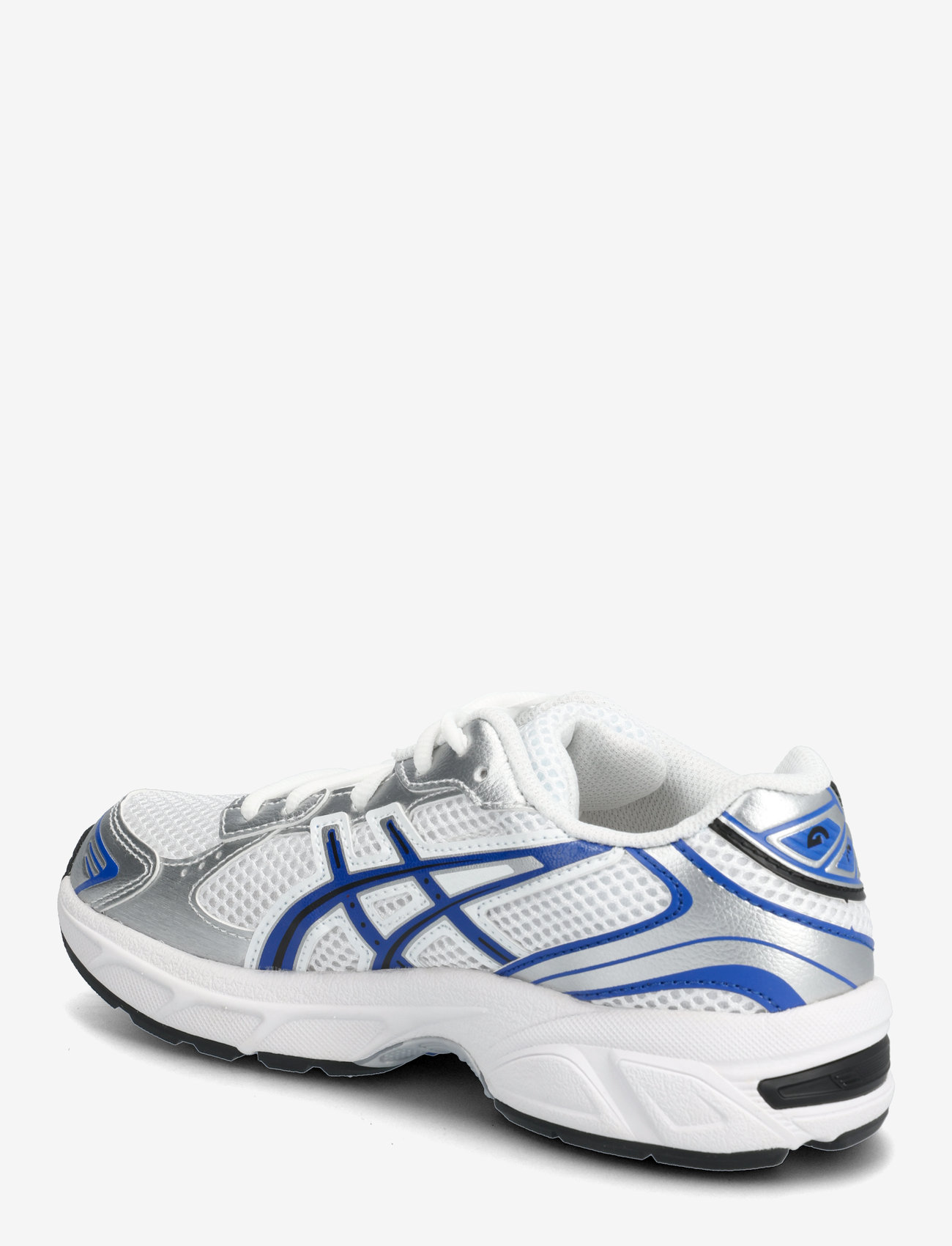 Asics - GEL-1130 GS - låga sneakers - white/asics blue - 2