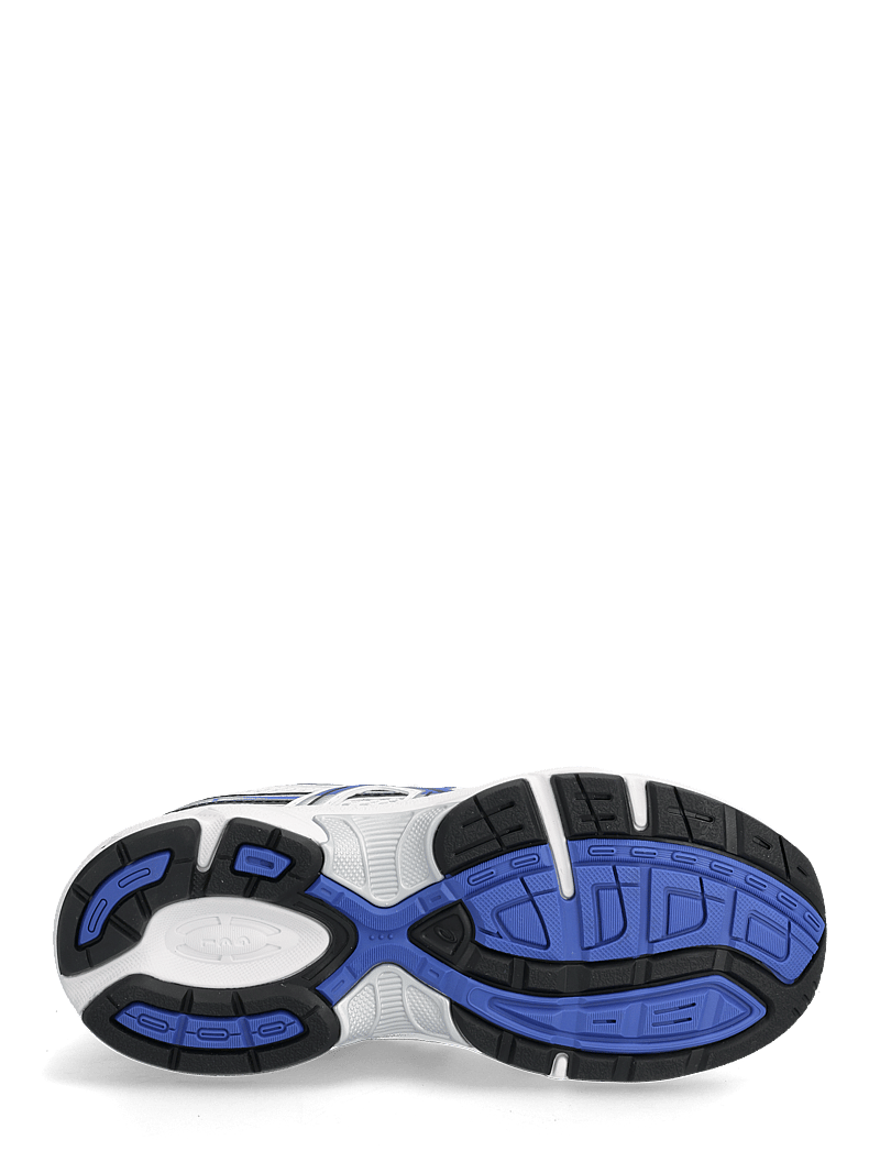 Asics - GEL-1130 GS - låga sneakers - white/asics blue - 4