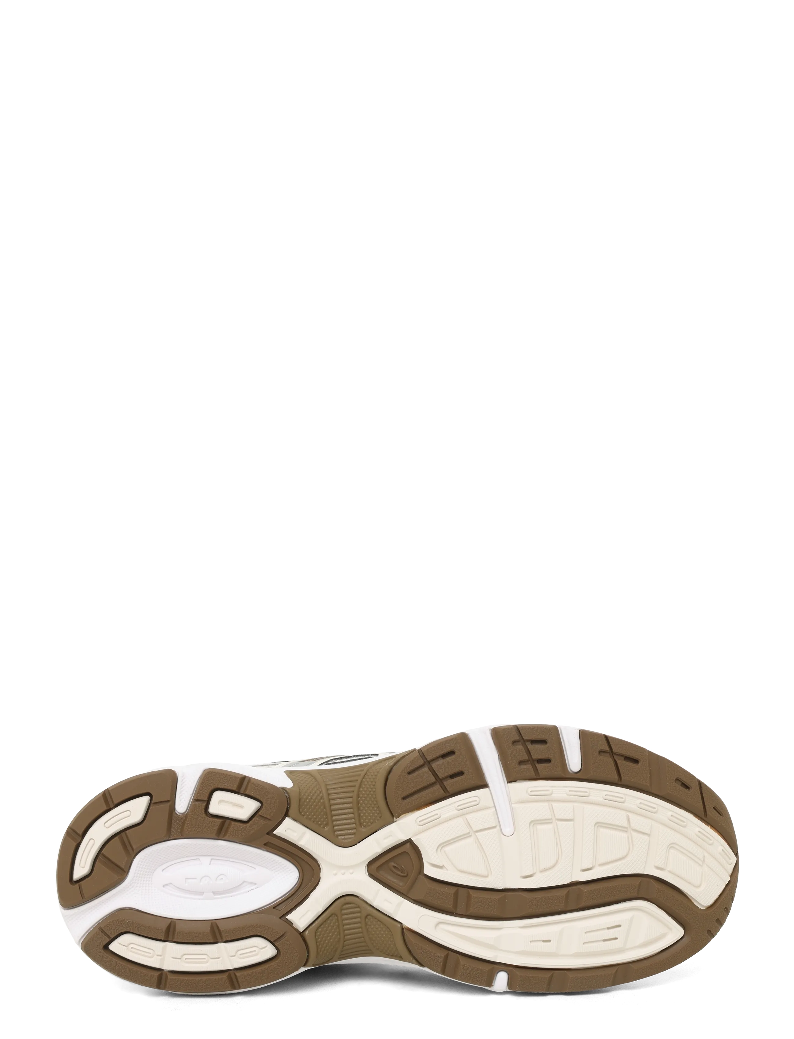 Asics - GEL-1130 GS - kõrge säärega tossud - white/clay canyon - 4