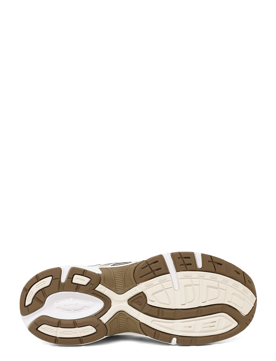 Asics - GEL-1130 GS - niedriger schnitt - white/clay canyon - 4