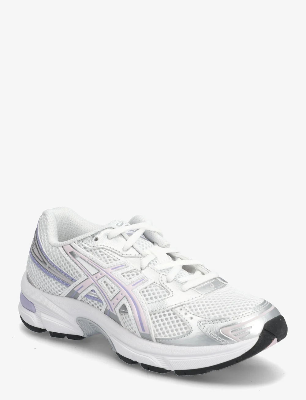 Asics - GEL-1130 GS - niedriger schnitt - white/cosmos - 0