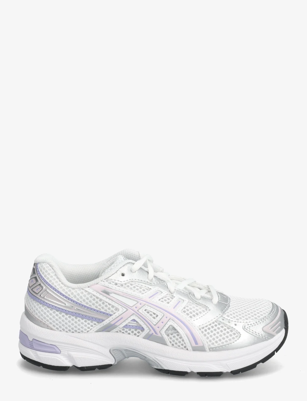 Asics - GEL-1130 GS - niedriger schnitt - white/cosmos - 1