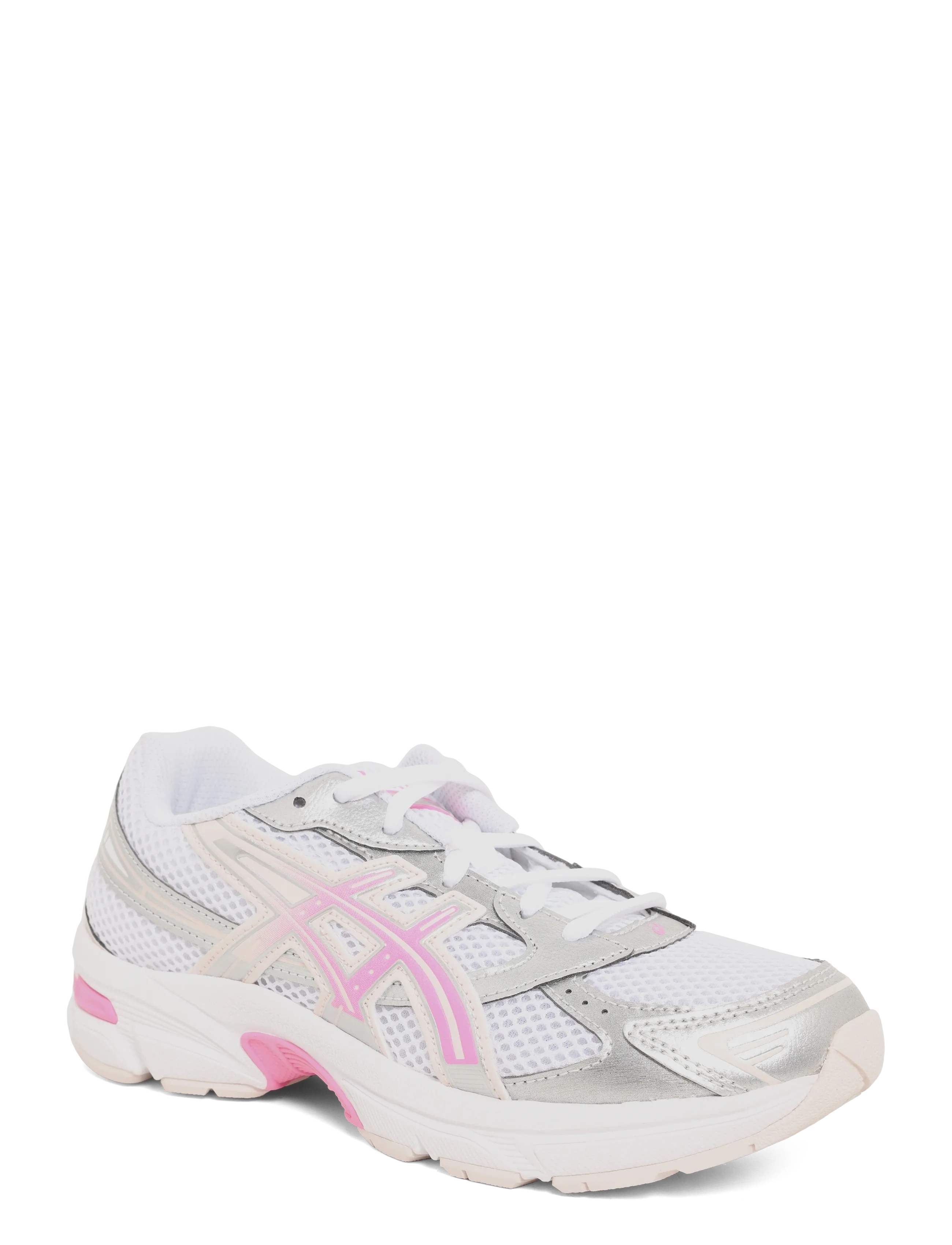Asics Gel-1130 Gs, 39, Sneakers, Weiß - Low-top Kinder