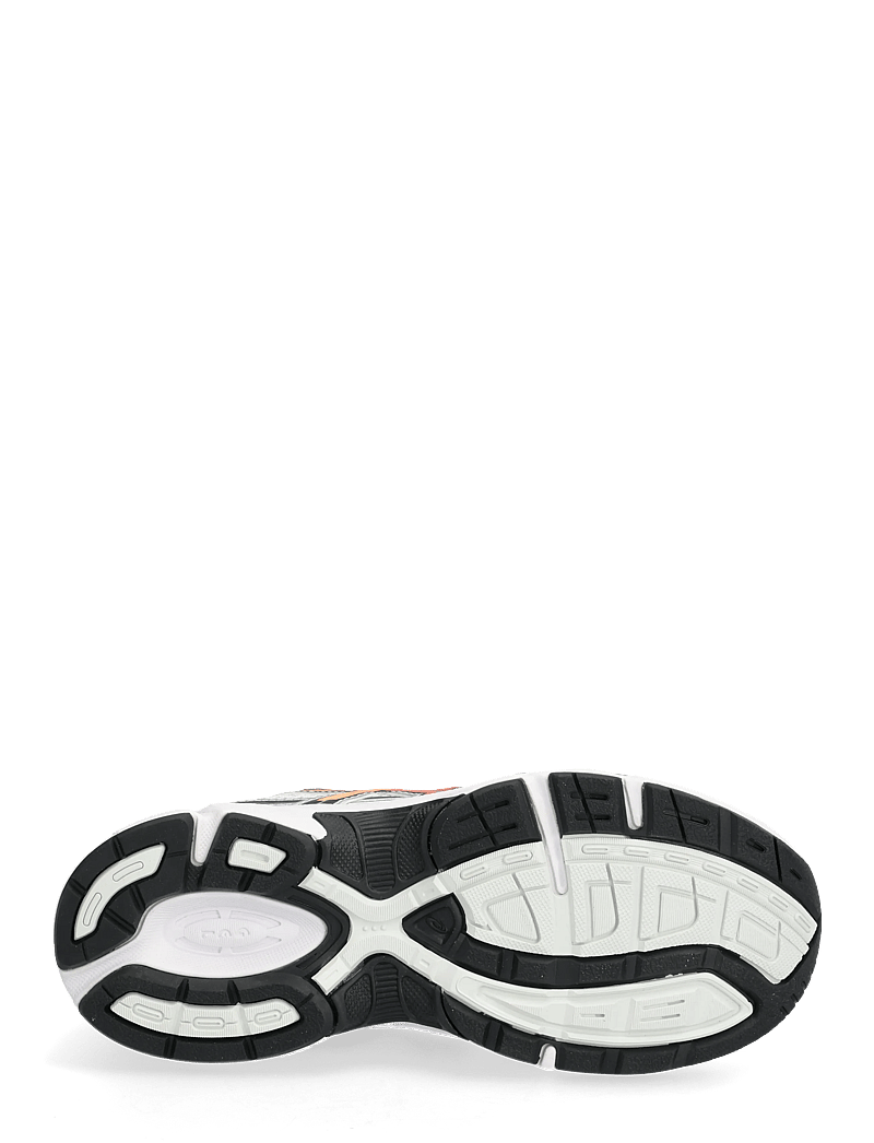 Asics - GEL-1130 GS - niedriger schnitt - white/red snapper - 4