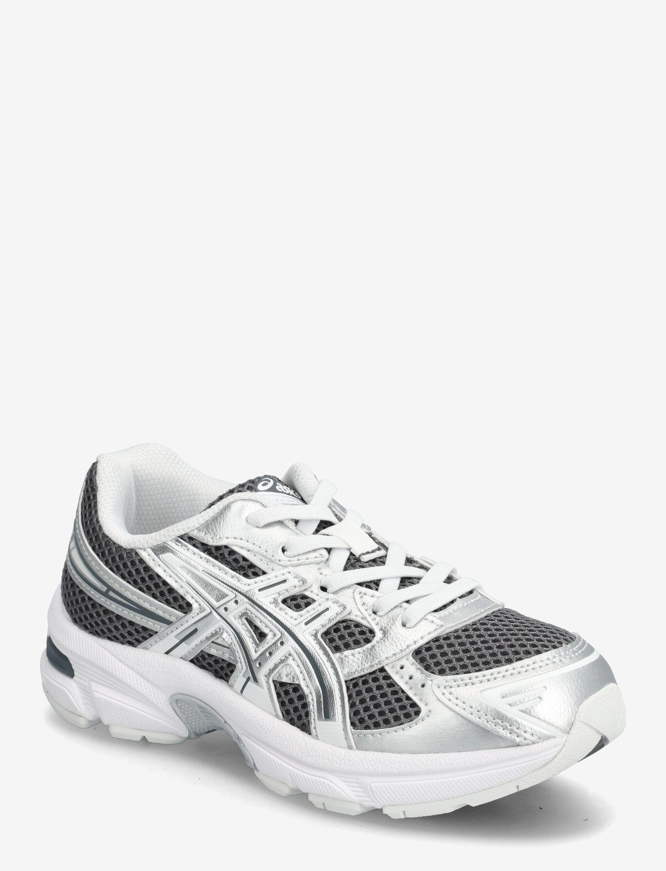 Asics - GEL-1130 PS - låga sneakers - carrier grey/pure silver - 0
