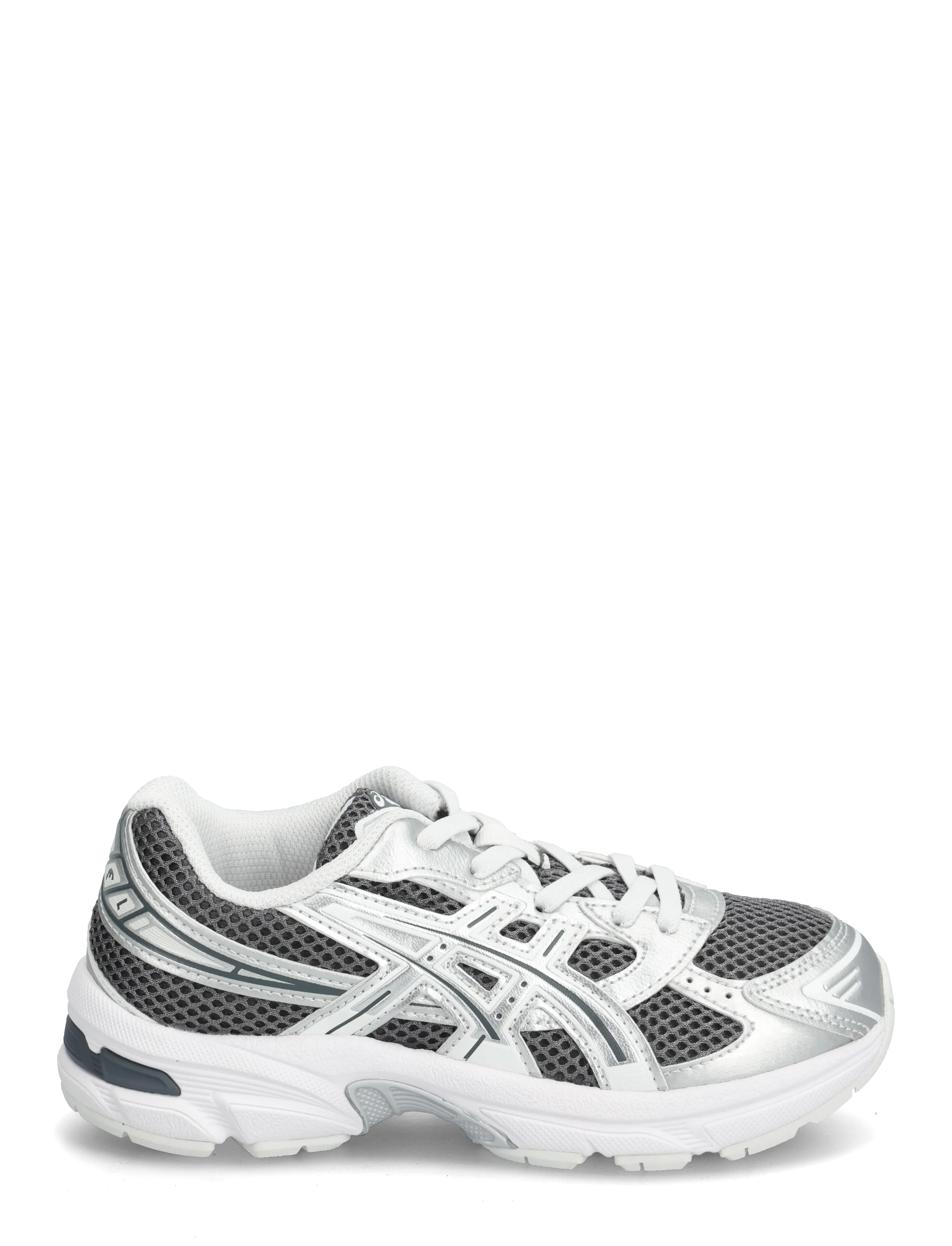 Asics - GEL-1130 PS - low-top sneakers - carrier grey/pure silver - 1