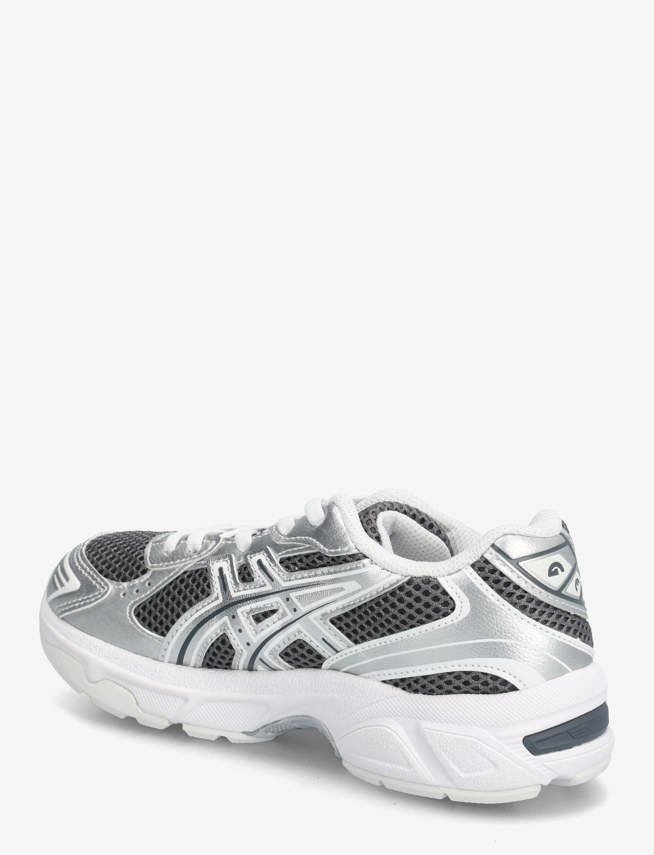 Asics - GEL-1130 PS - låga sneakers - carrier grey/pure silver - 2