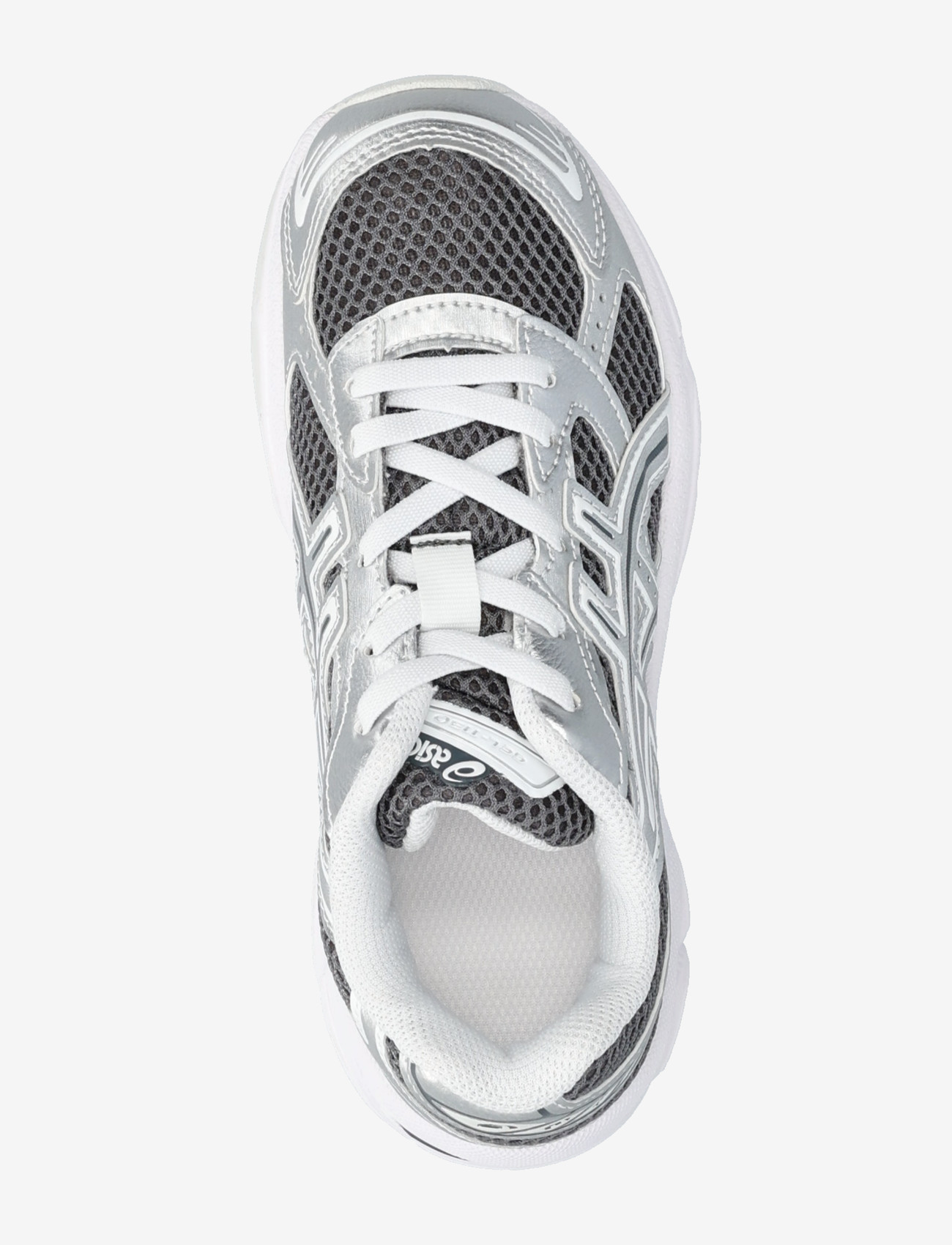 Asics - GEL-1130 PS - låga sneakers - carrier grey/pure silver - 3