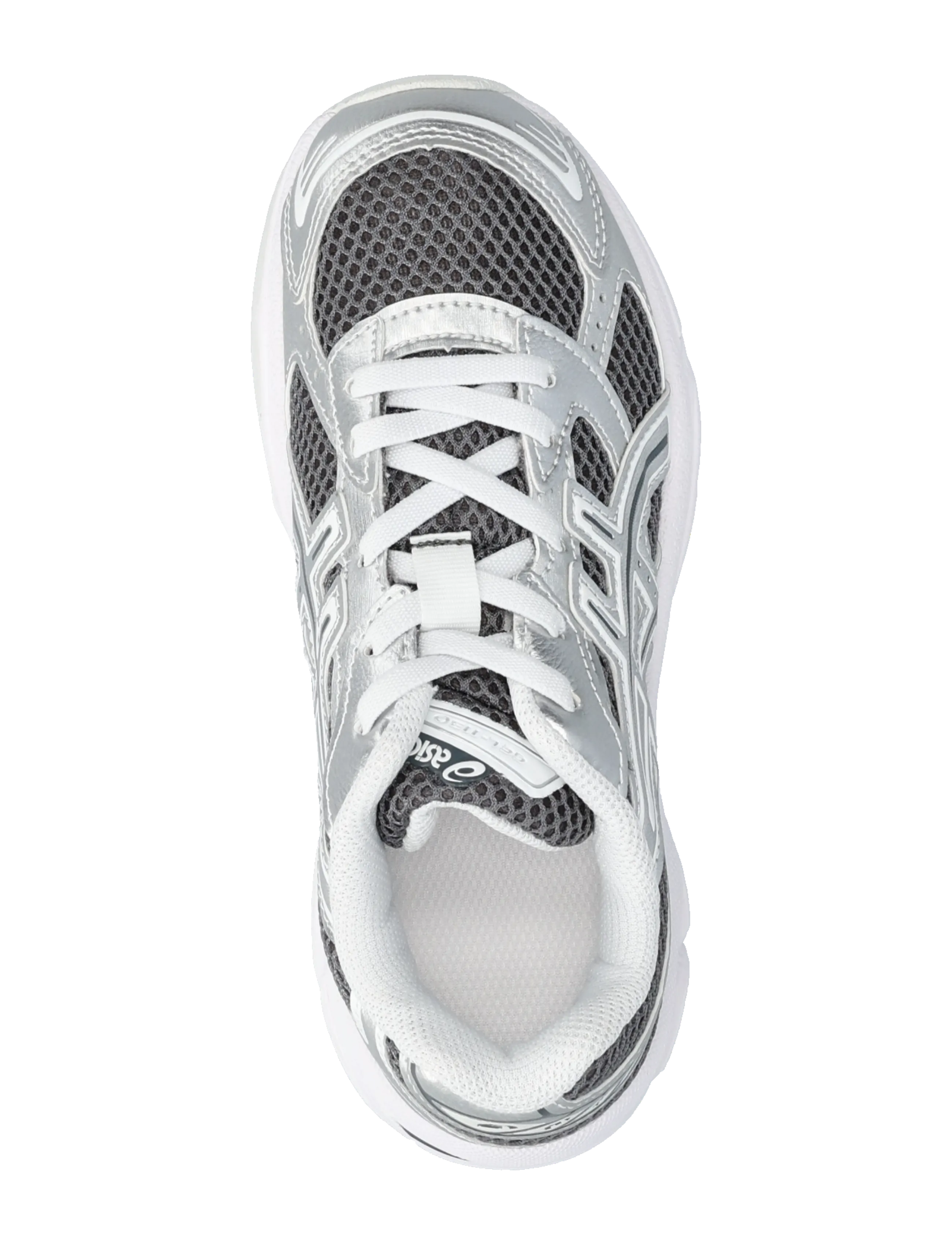 Asics - GEL-1130 PS - laag sneakers - carrier grey/pure silver - 3