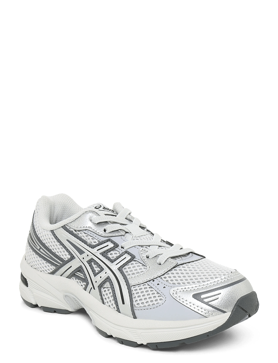 Asics - GEL-1130 PS - niedriger schnitt - glacier grey/pure silver - 0