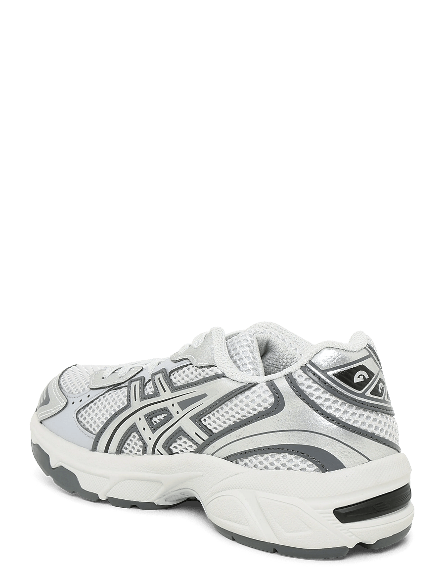 Asics - GEL-1130 PS - niedriger schnitt - glacier grey/pure silver - 1
