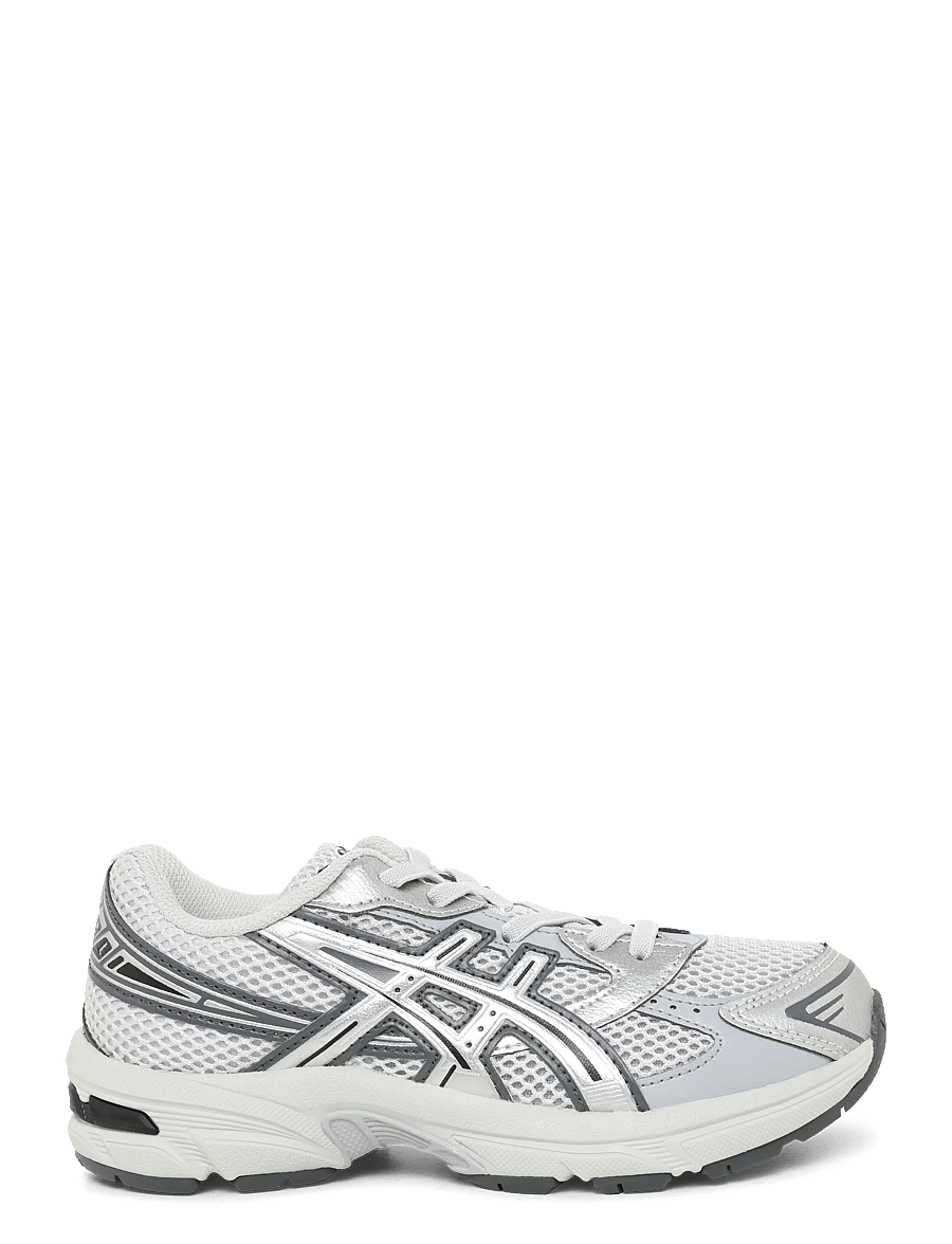 Asics - GEL-1130 PS - niedriger schnitt - glacier grey/pure silver - 2