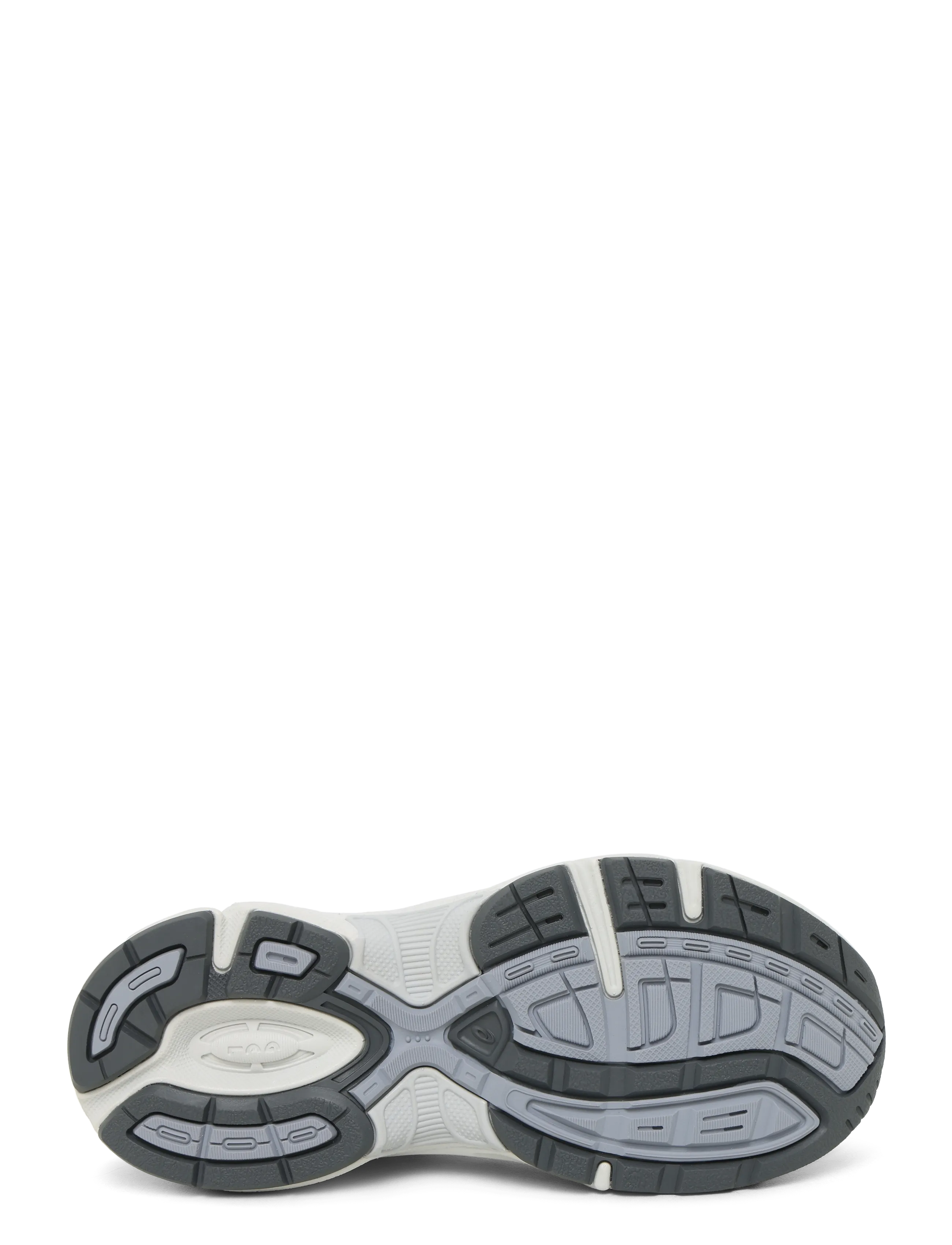 Asics - GEL-1130 PS - kõrge säärega tossud - glacier grey/pure silver - 4