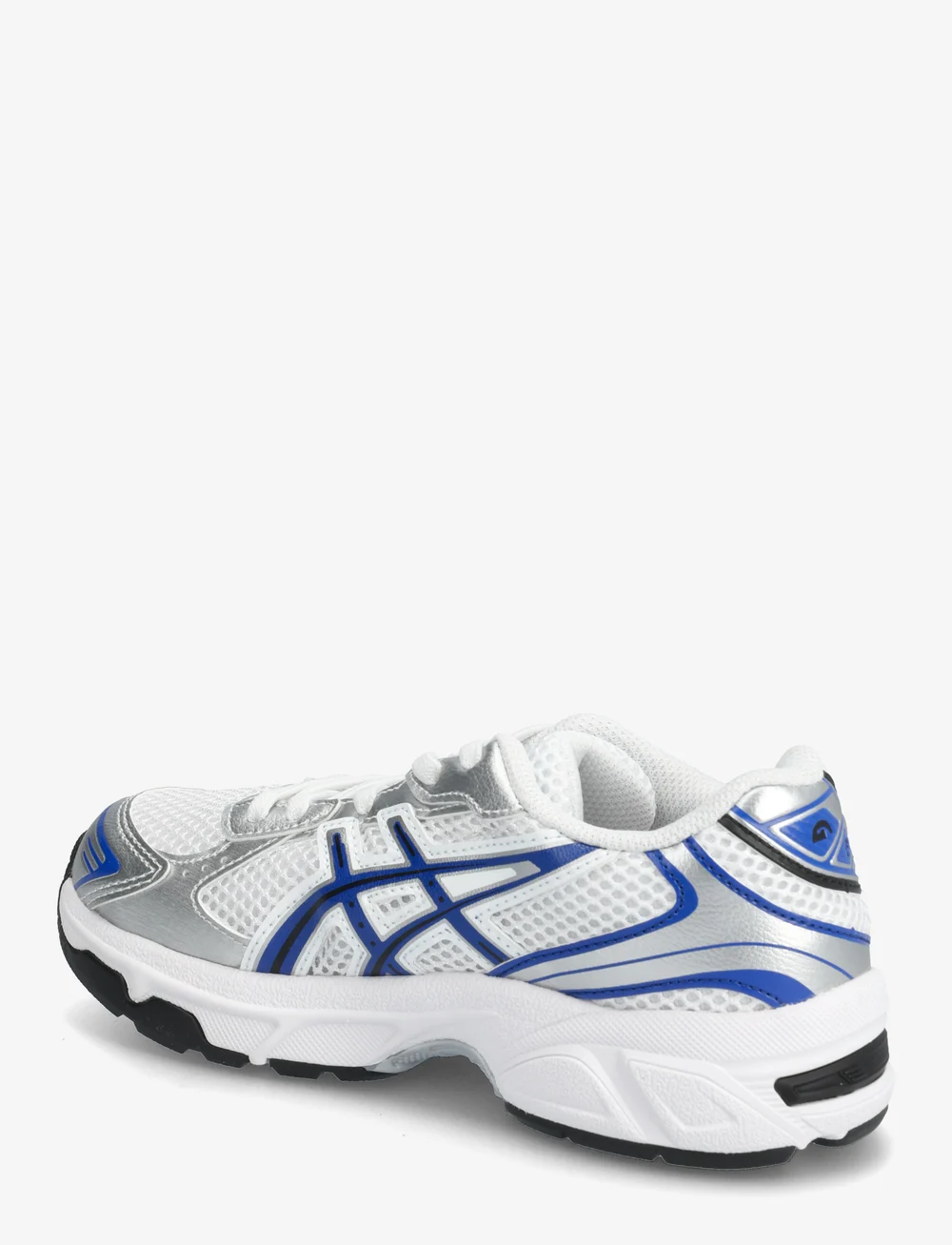 Asics - GEL-1130 PS - kõrge säärega tossud - white/asics blue - 2