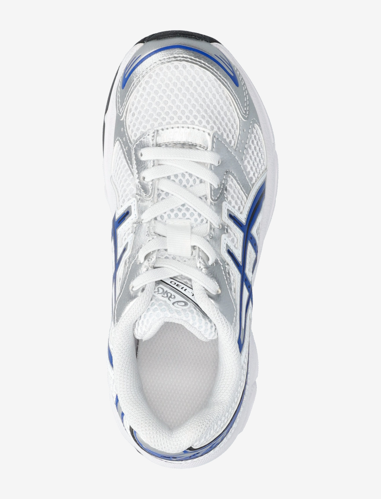 Asics - GEL-1130 PS - white/asics blue - 3