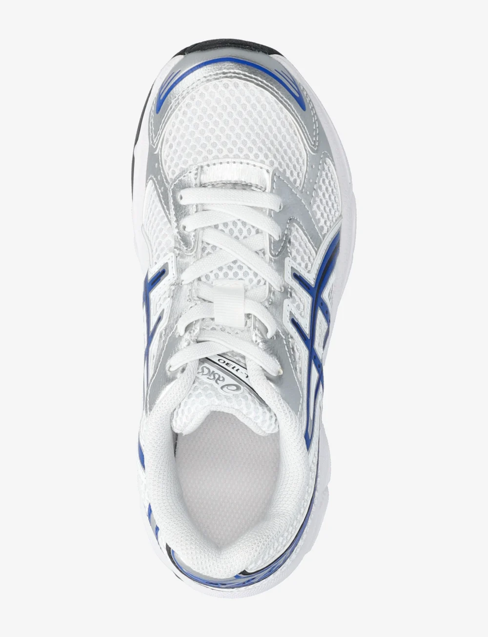 Asics - GEL-1130 PS - kõrge säärega tossud - white/asics blue - 3