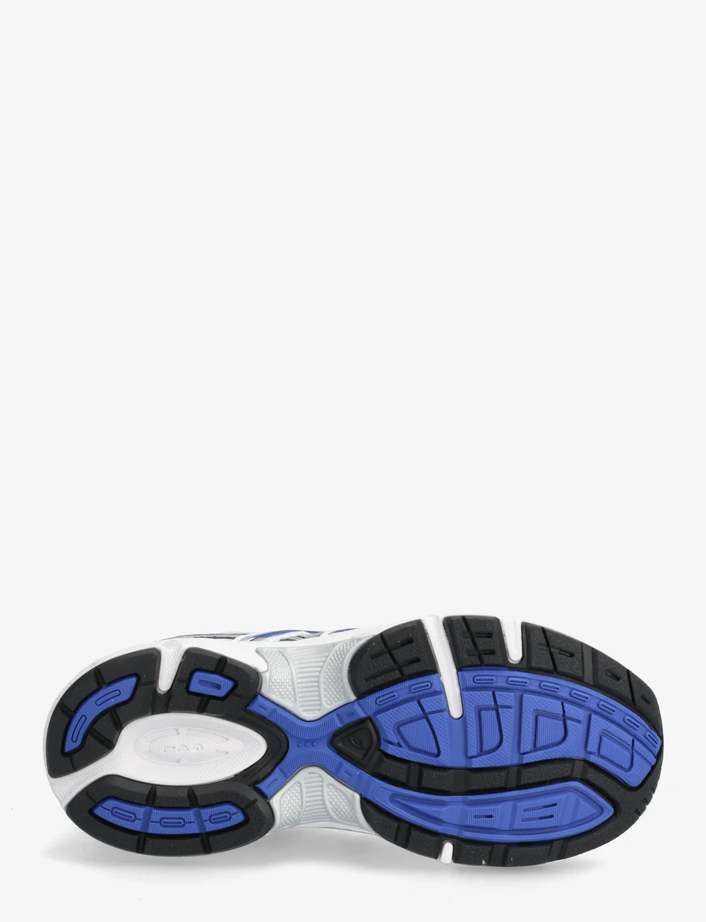 Asics - GEL-1130 PS - kõrge säärega tossud - white/asics blue - 4